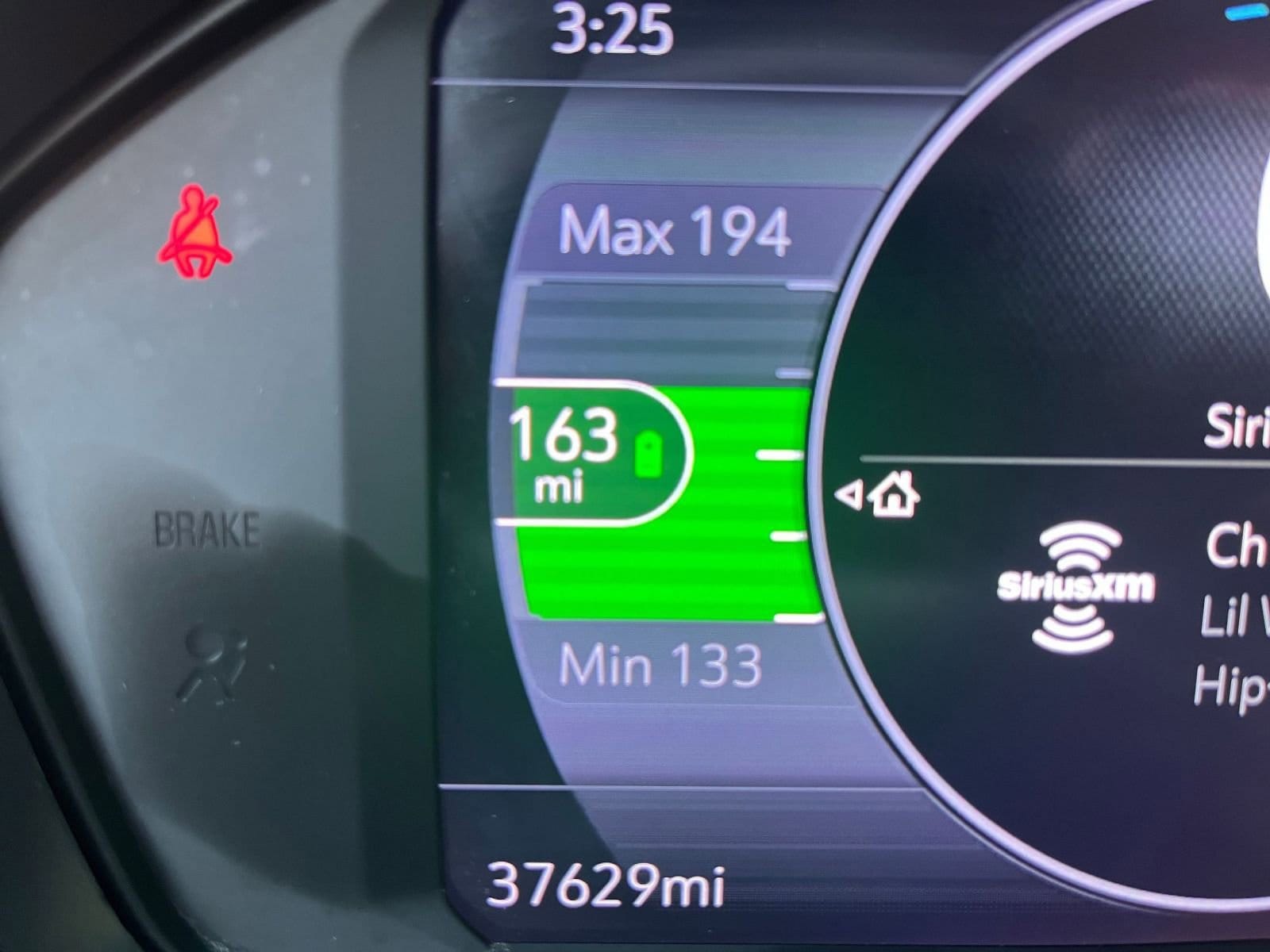 Thumbnail: 2023 Chevrolet Bolt EV - 20