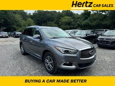 2020 INFINITI QX60 Luxe -
                Smithtown, NY