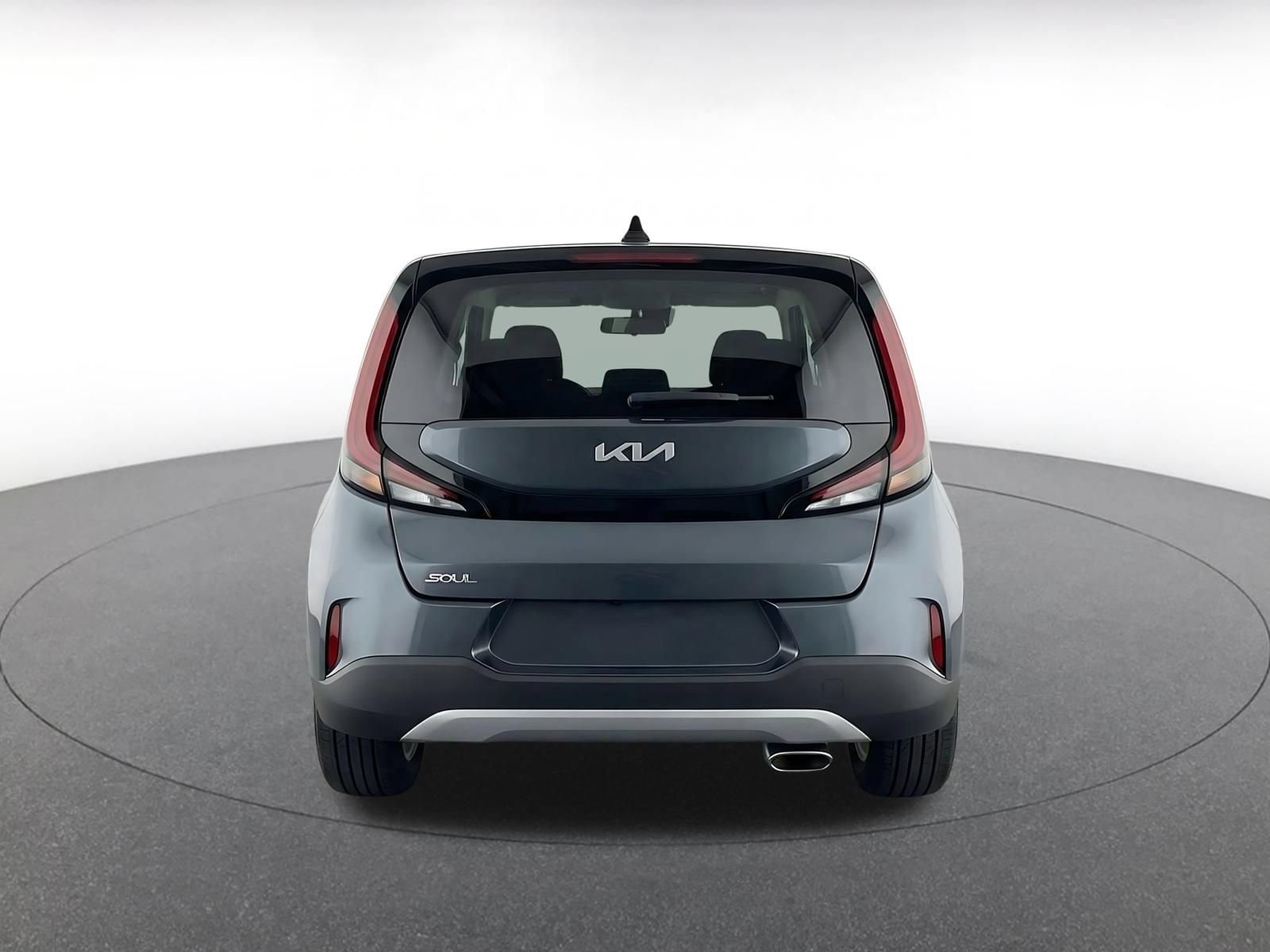Thumbnail: 2025 Kia Soul - 8
