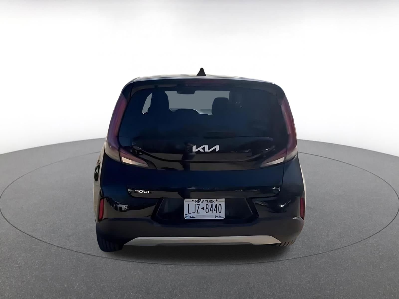Thumbnail: 2025 Kia Soul - 12