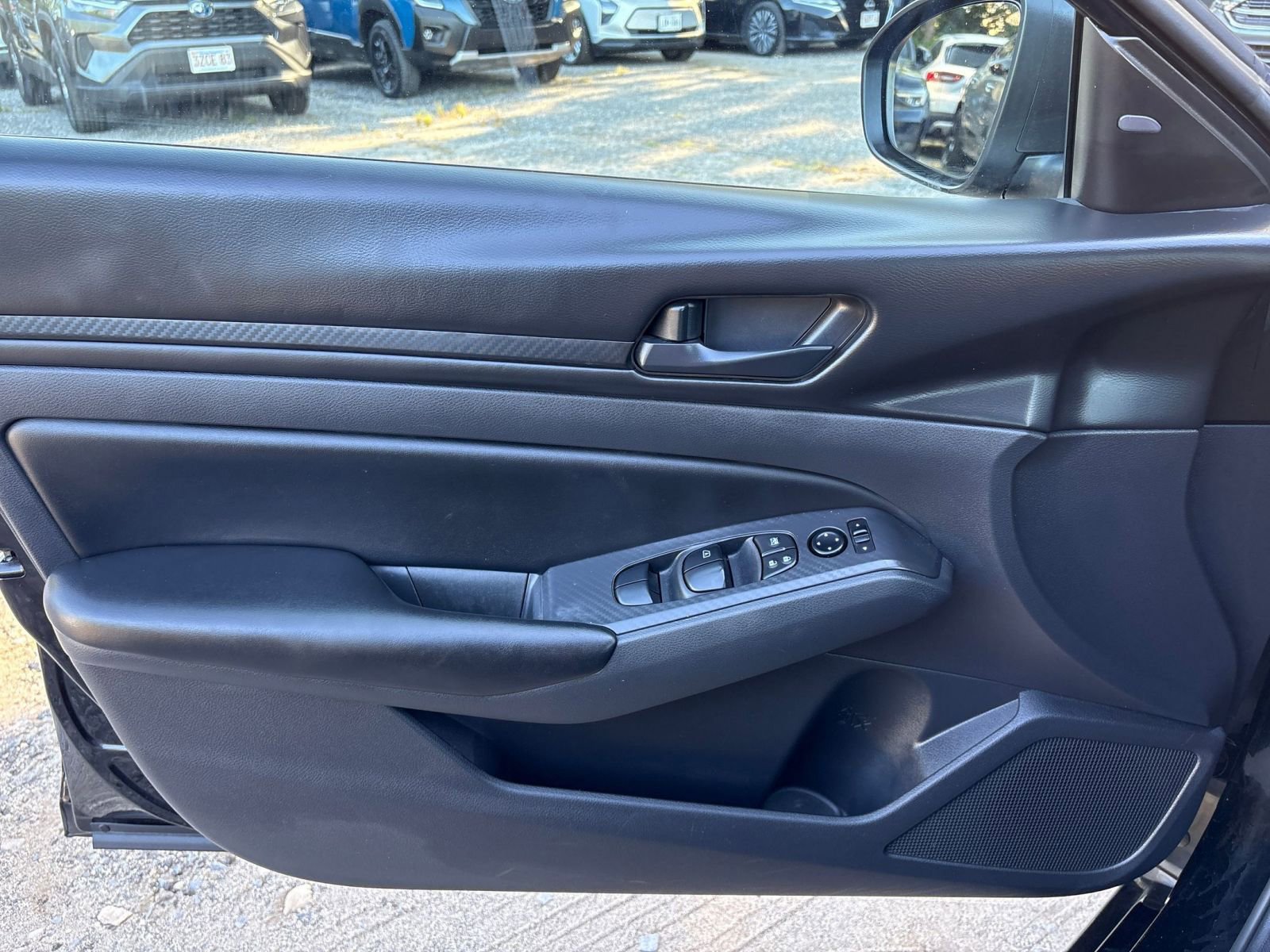 Thumbnail: 2024 Nissan Altima - 9