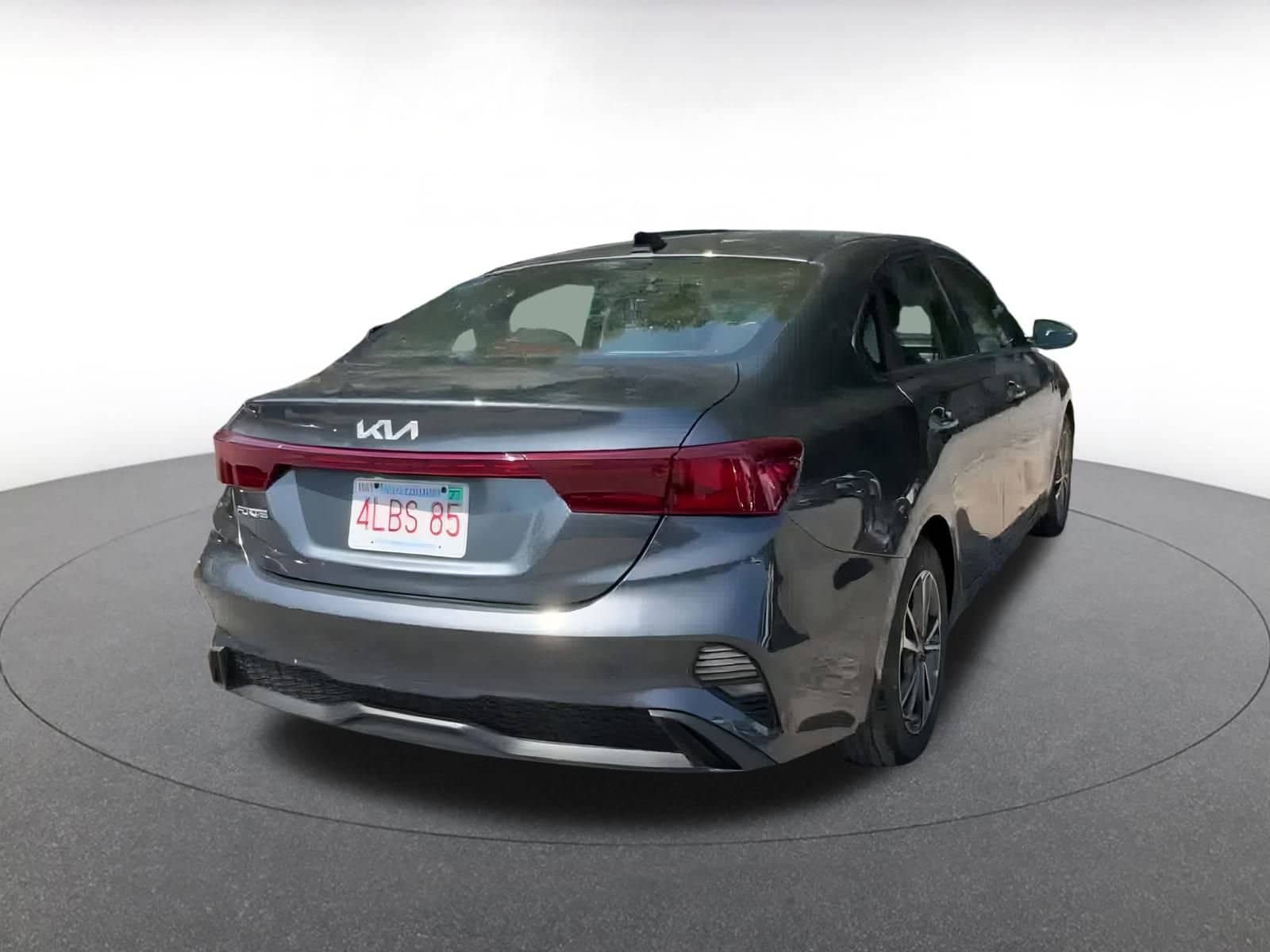 Thumbnail: 2023 Kia Forte - 13