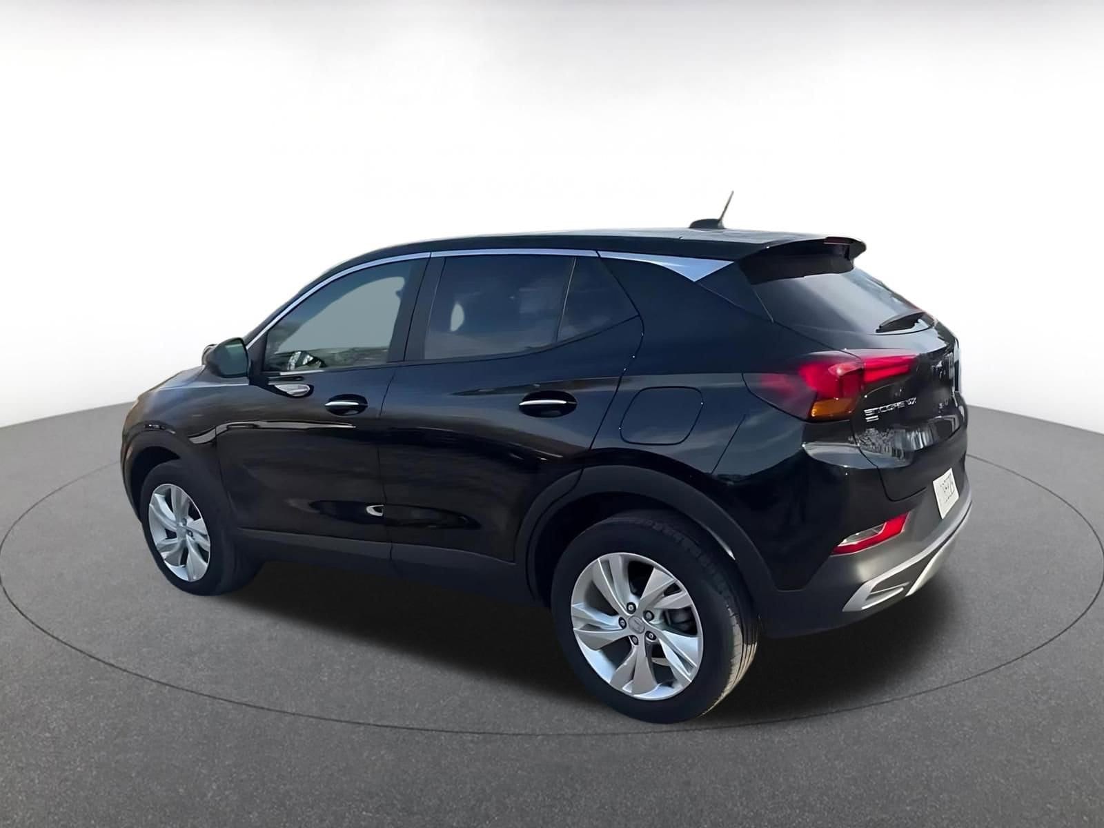 Thumbnail: 2025 Buick Encore GX - 10