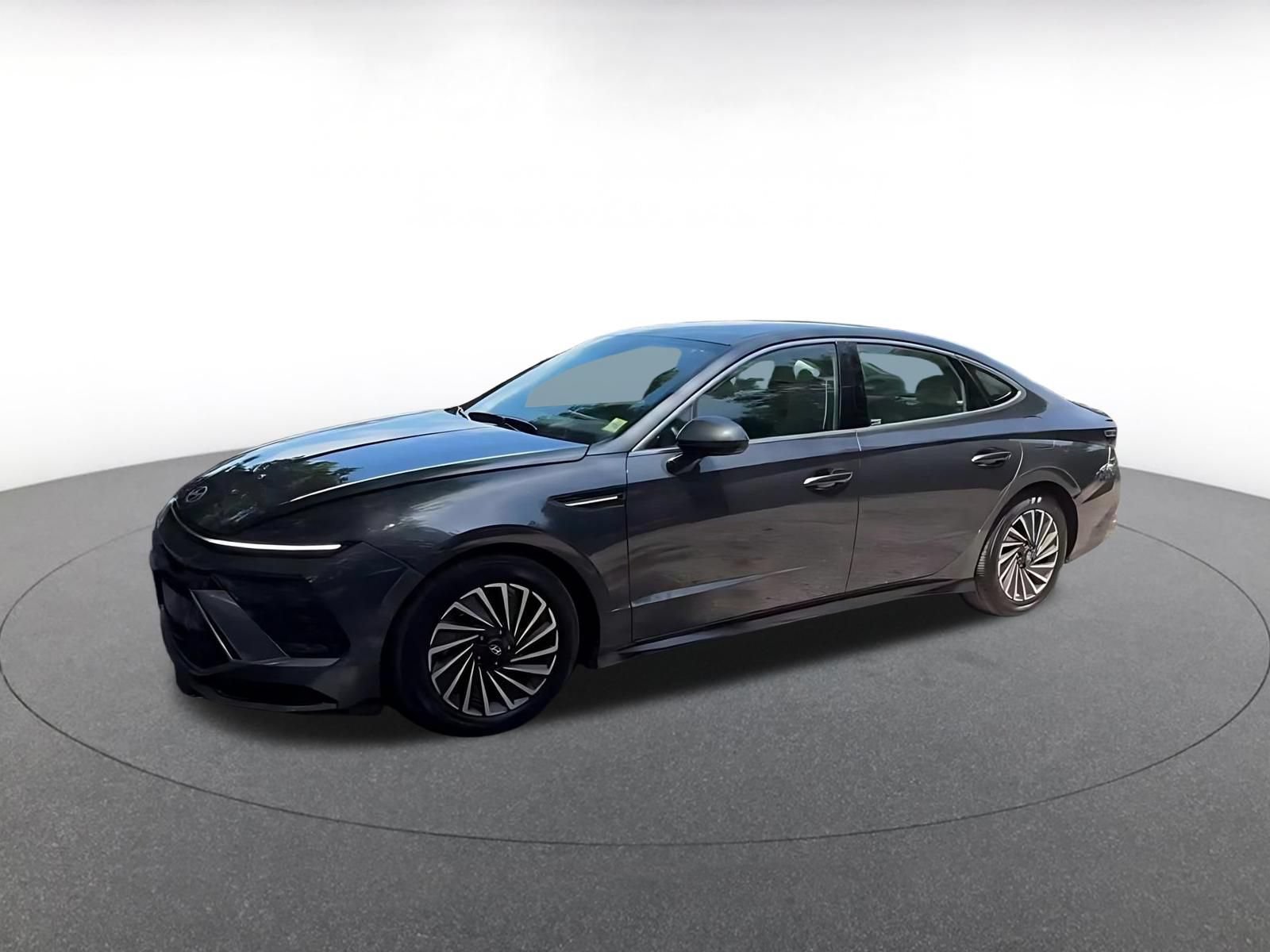 Thumbnail: 2025 Hyundai Sonata - 8