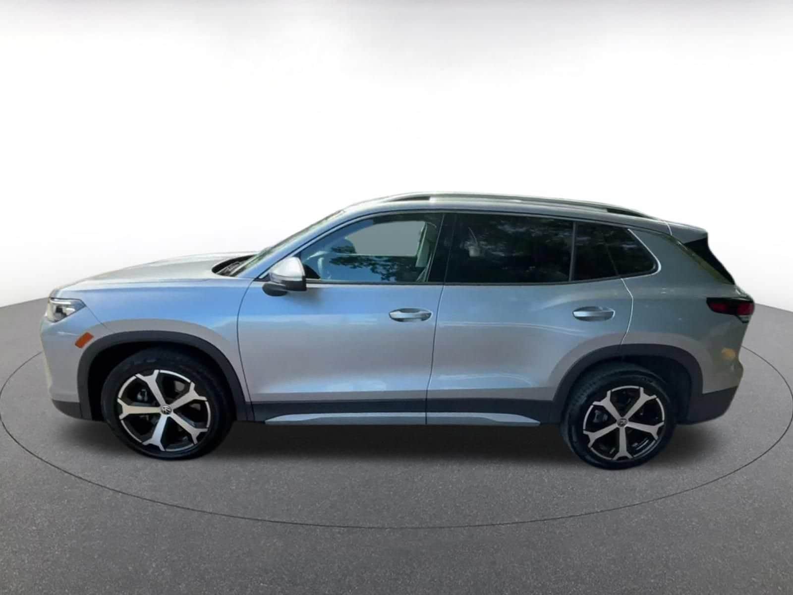 Thumbnail: 2026 Volkswagen Tiguan - 7
