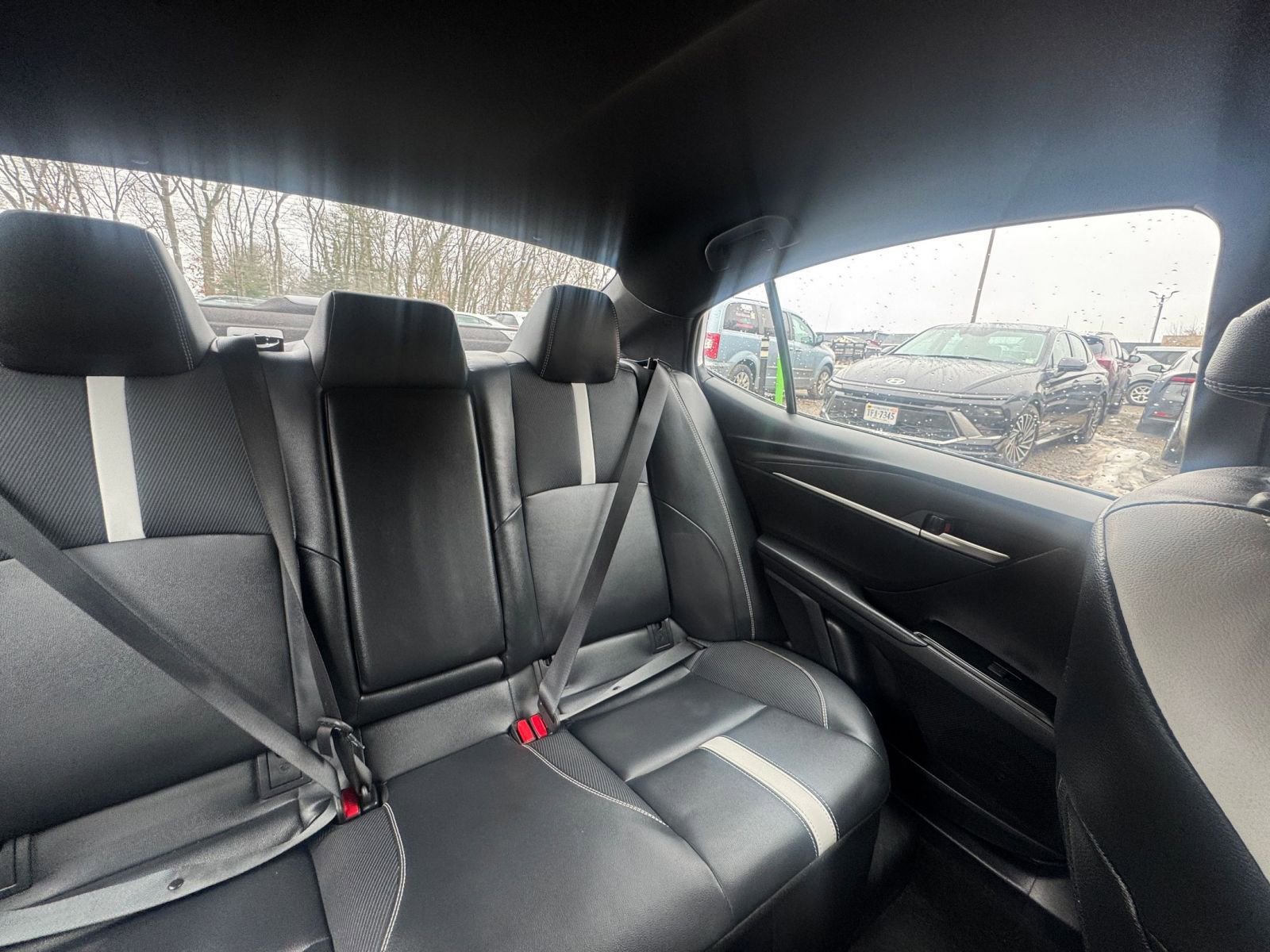 Thumbnail: 2025 Toyota Camry - 33