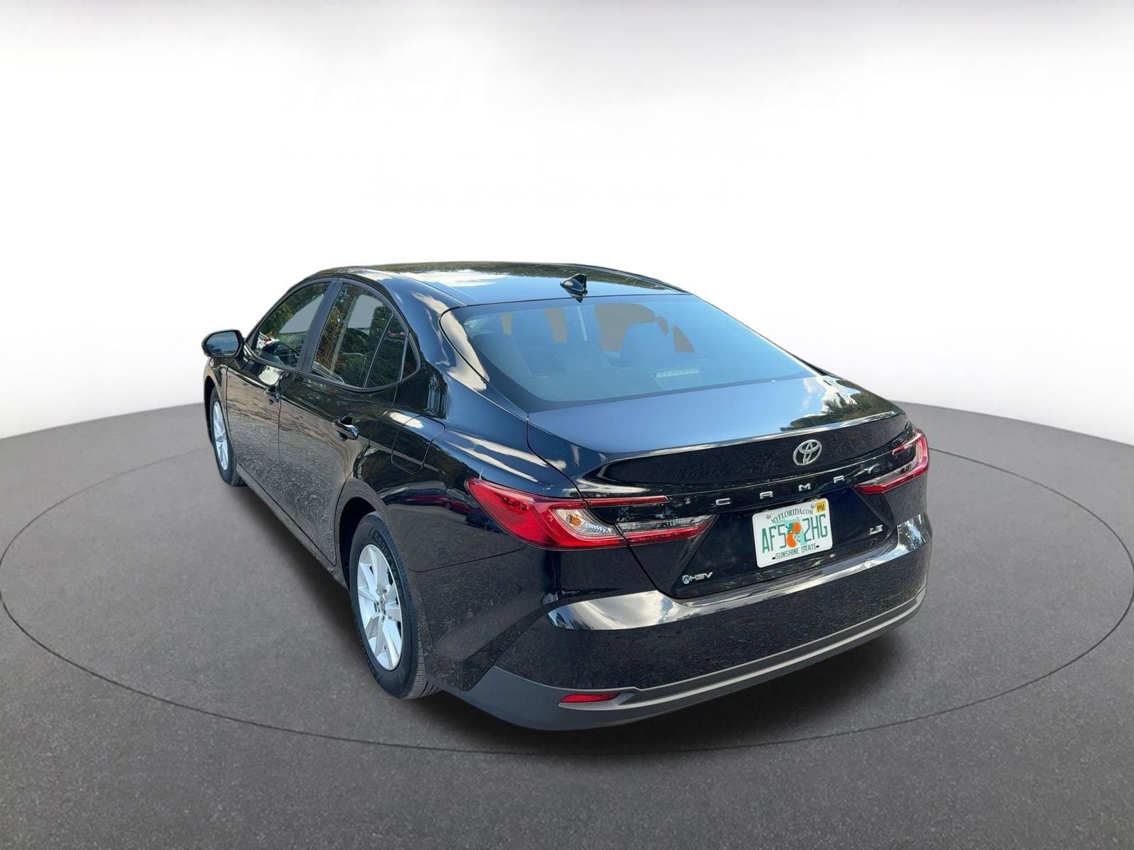 Thumbnail: 2025 Toyota Camry - 7