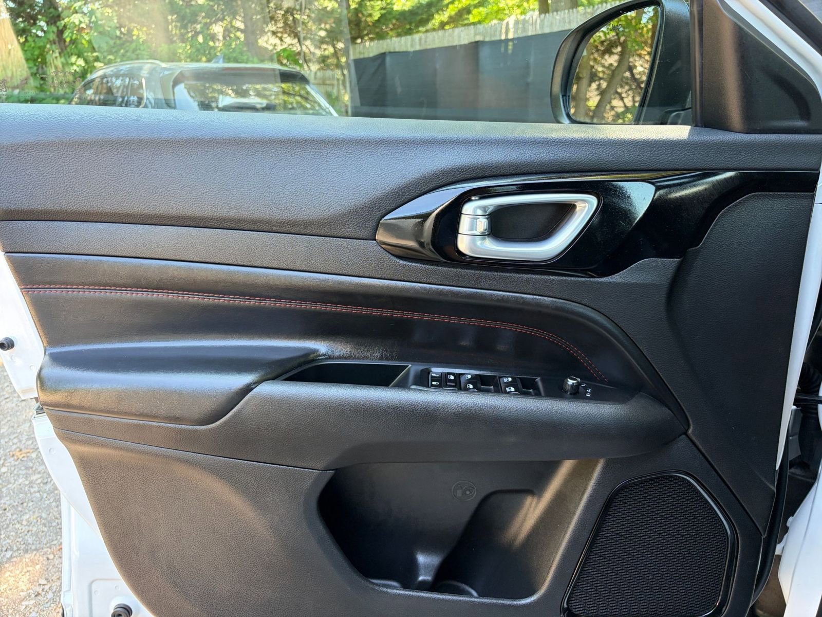Thumbnail: 2025 Jeep Compass - 18