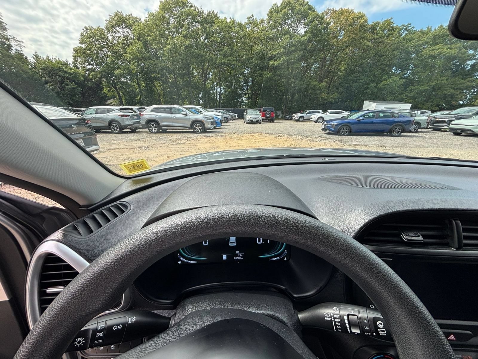 Thumbnail: 2025 Kia Soul - 33