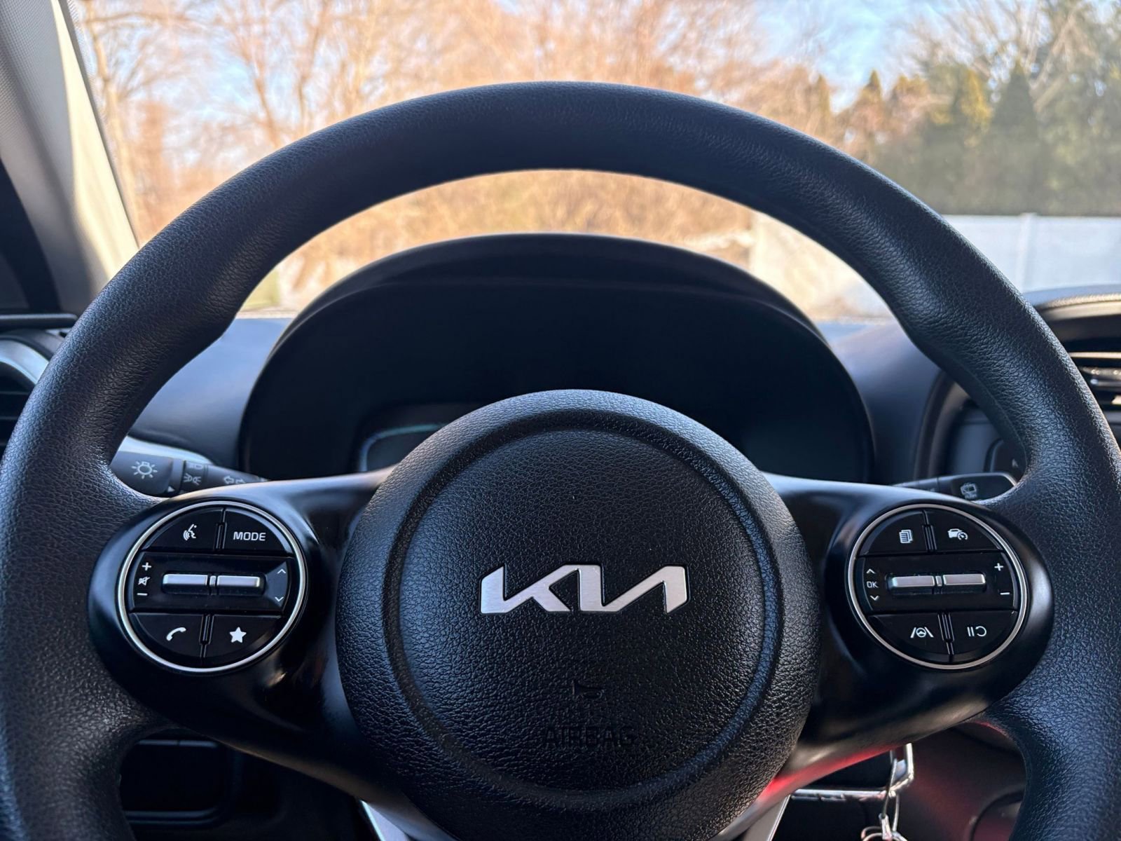 Thumbnail: 2025 Kia Soul - 25