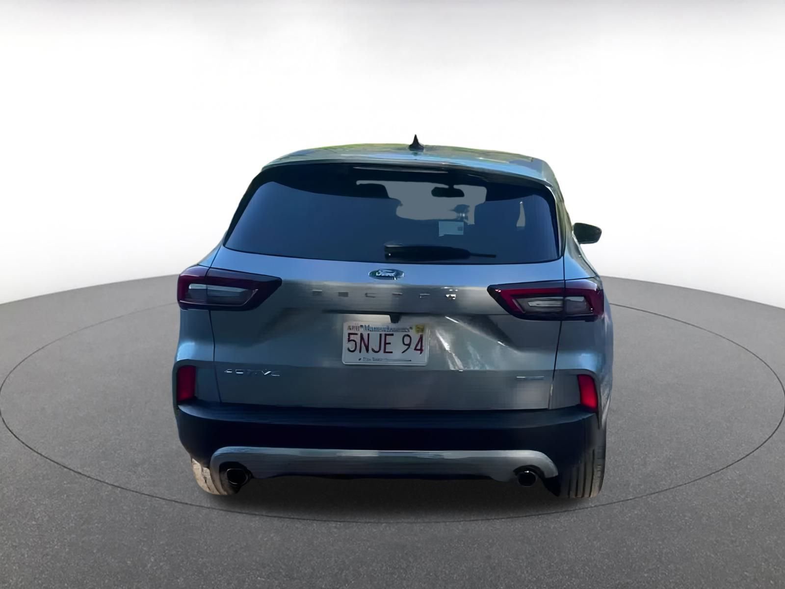 Thumbnail: 2024 Ford Escape - 11