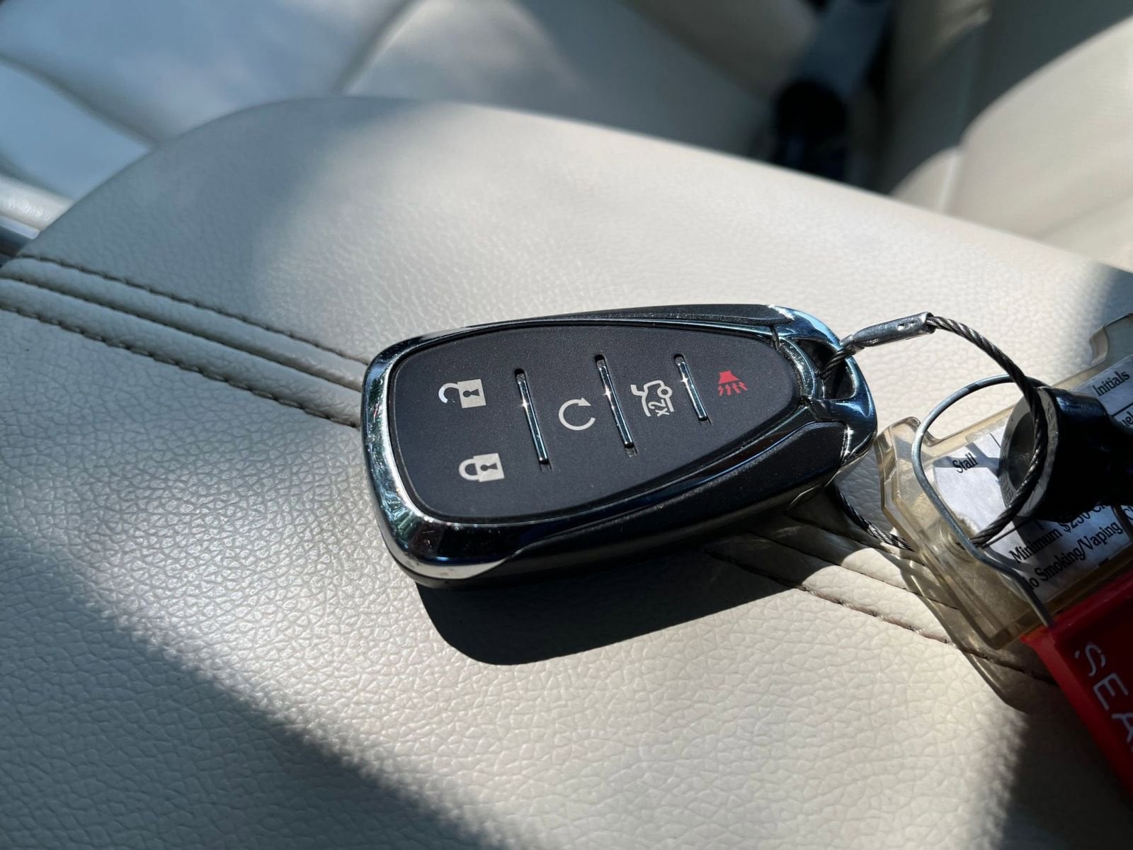 Thumbnail: 2024 Chevrolet Malibu - 22