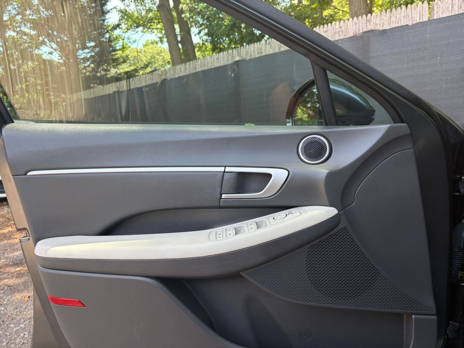 Thumbnail: 2025 Hyundai Sonata - 18