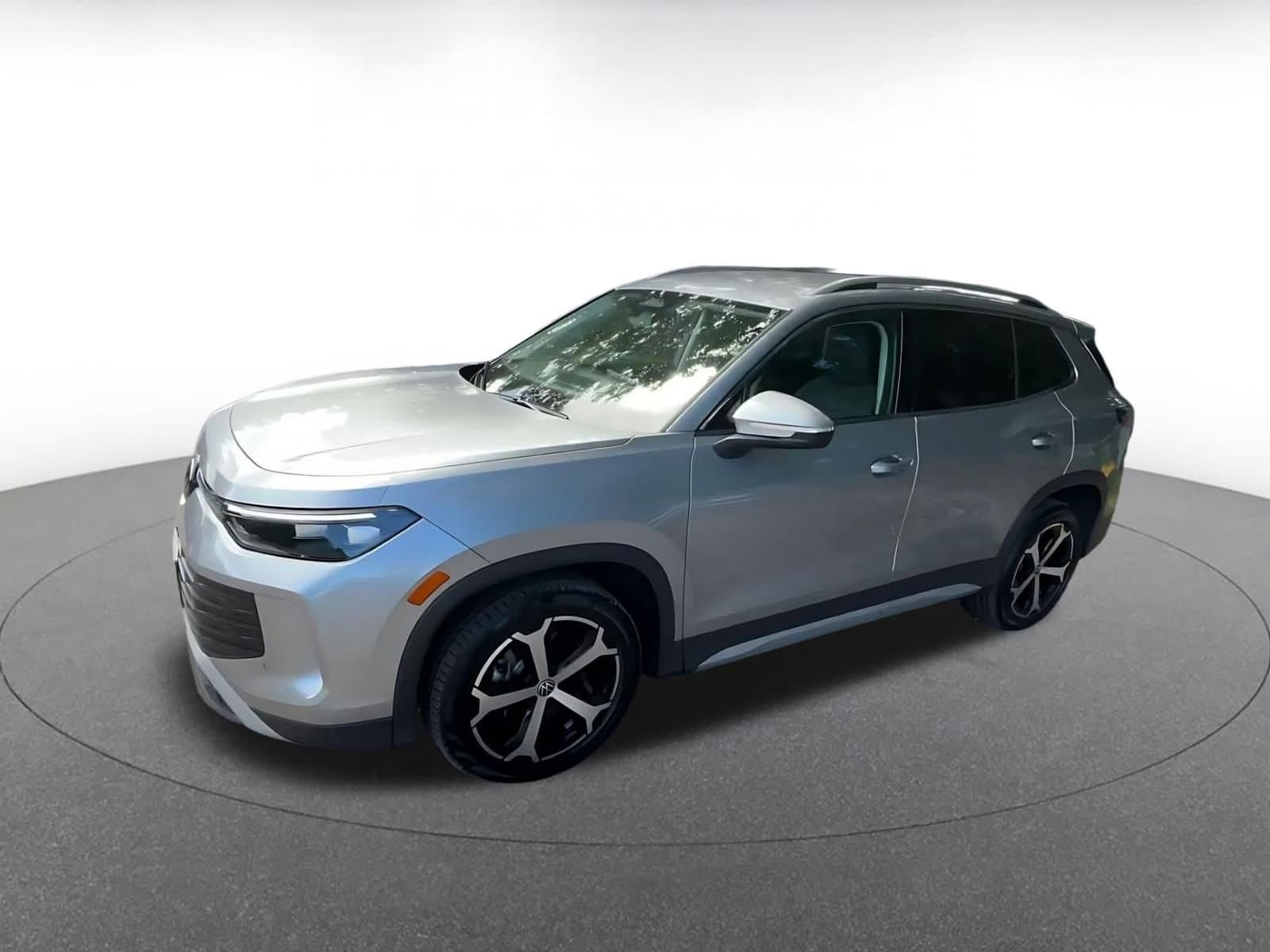 Thumbnail: 2026 Volkswagen Tiguan - 6
