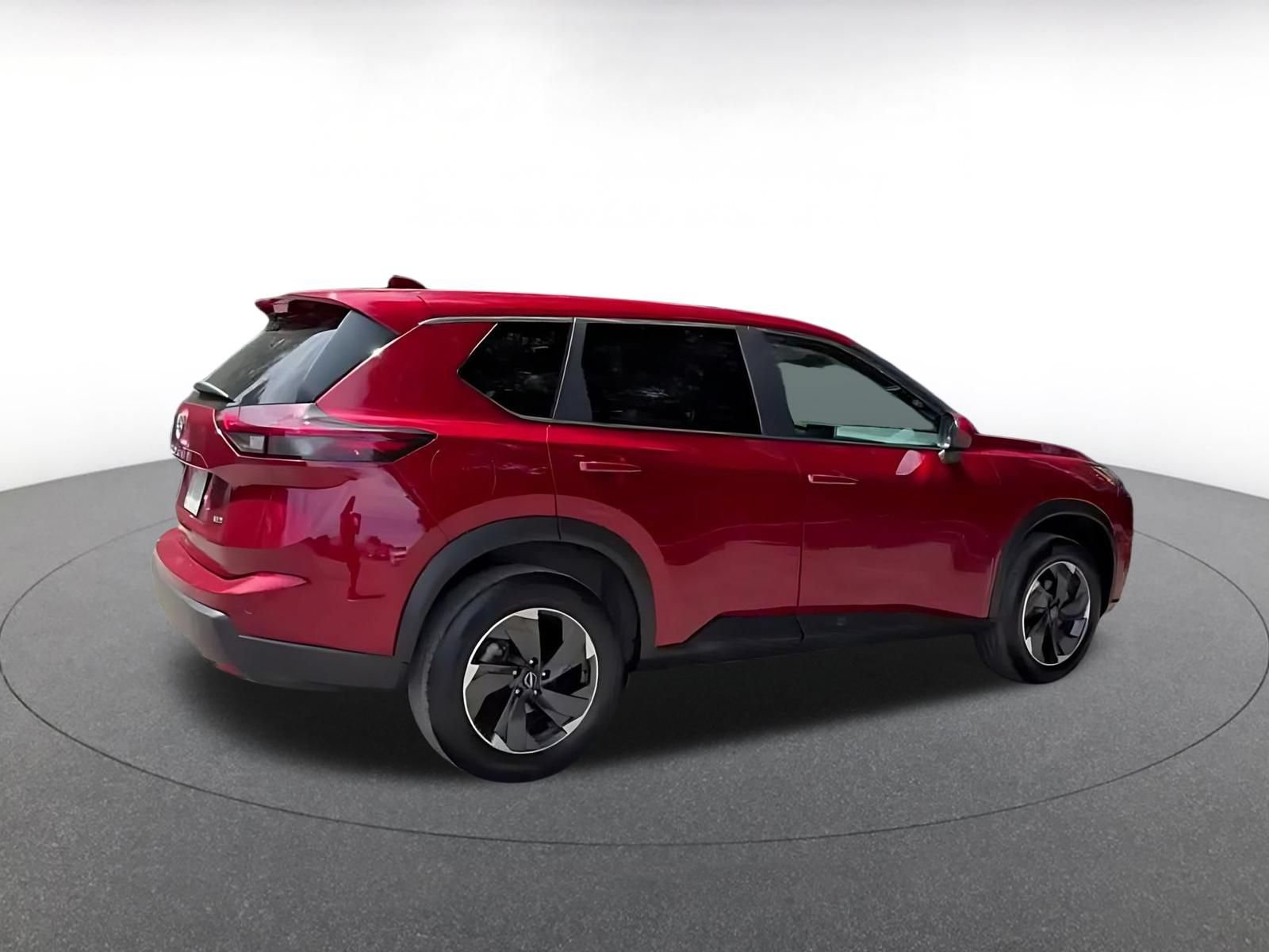 Thumbnail: 2025 Nissan Rogue - 12