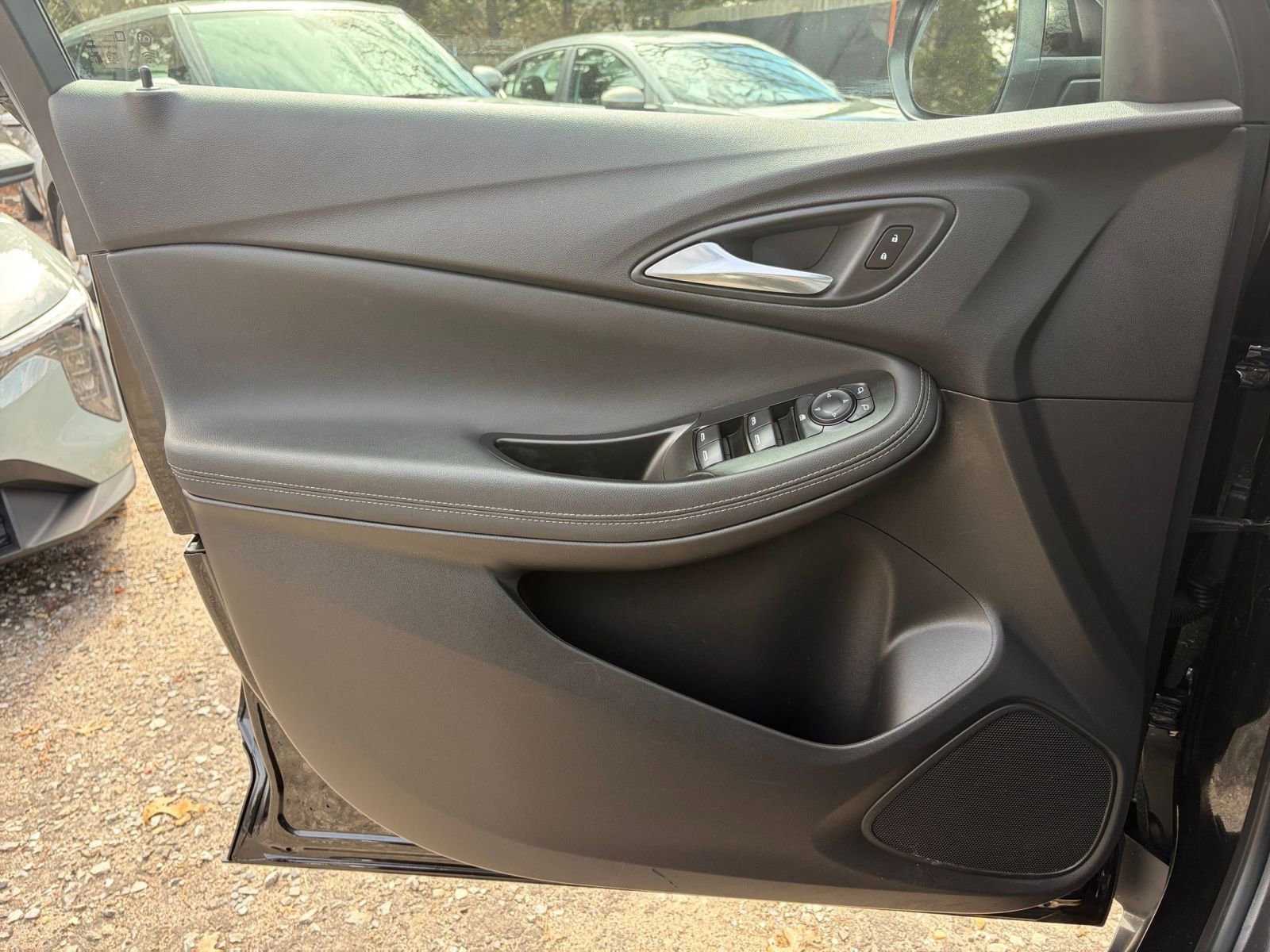 Thumbnail: 2025 Buick Encore GX - 18