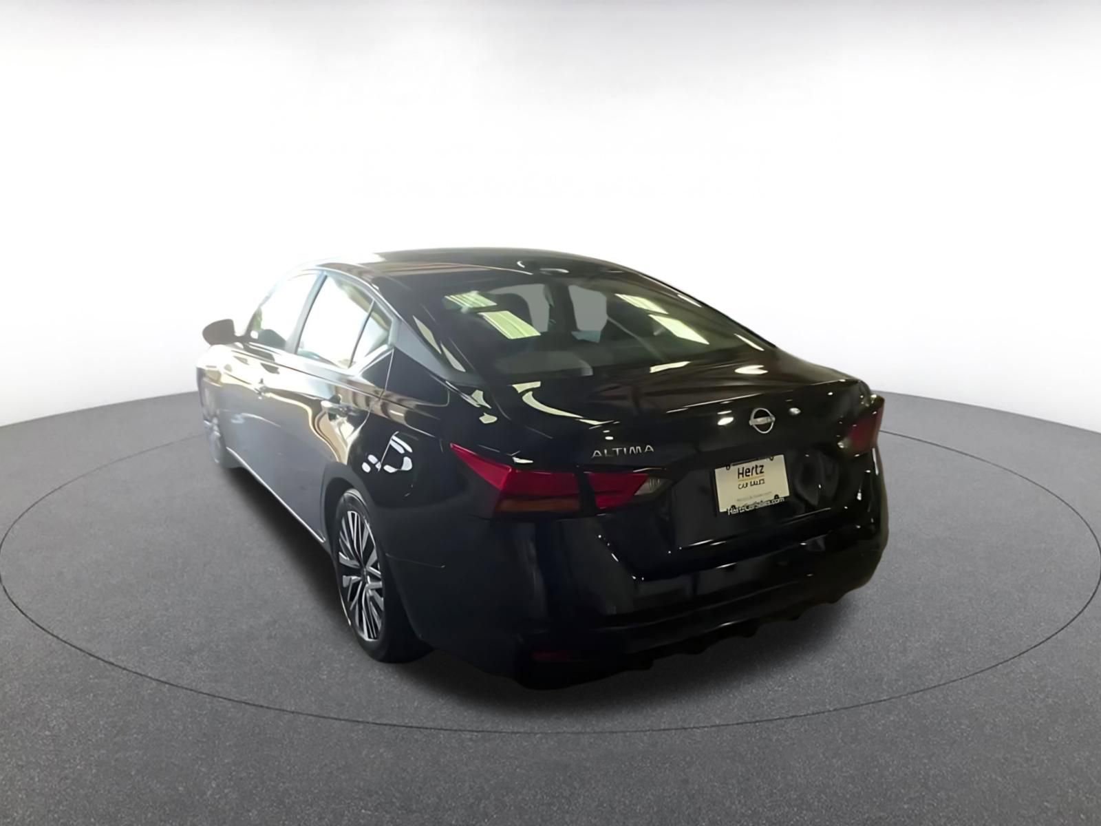 Thumbnail: 2025 Nissan Altima - 11
