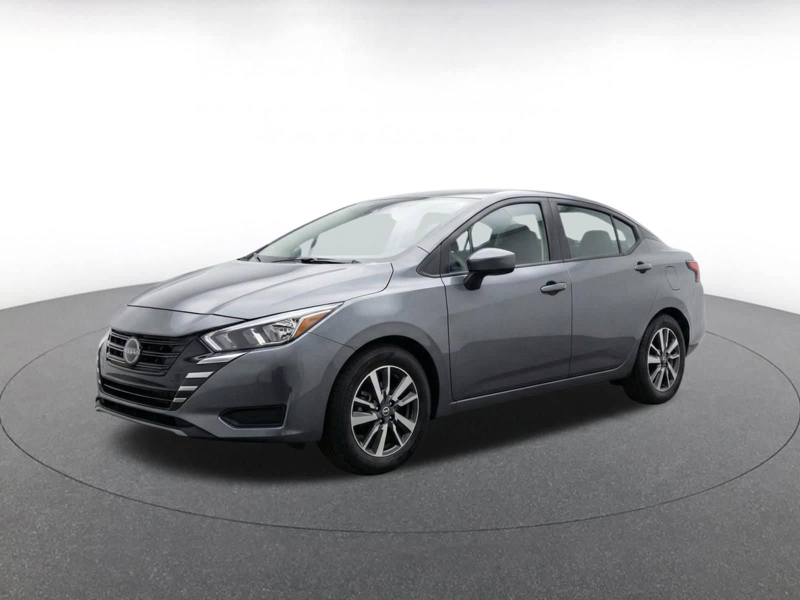 Thumbnail: 2025 Nissan Versa - 3