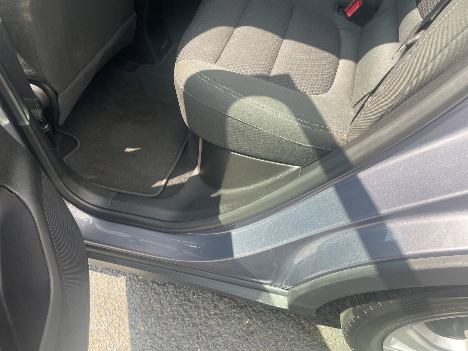 Thumbnail: 2023 Chevrolet Bolt EV - 28