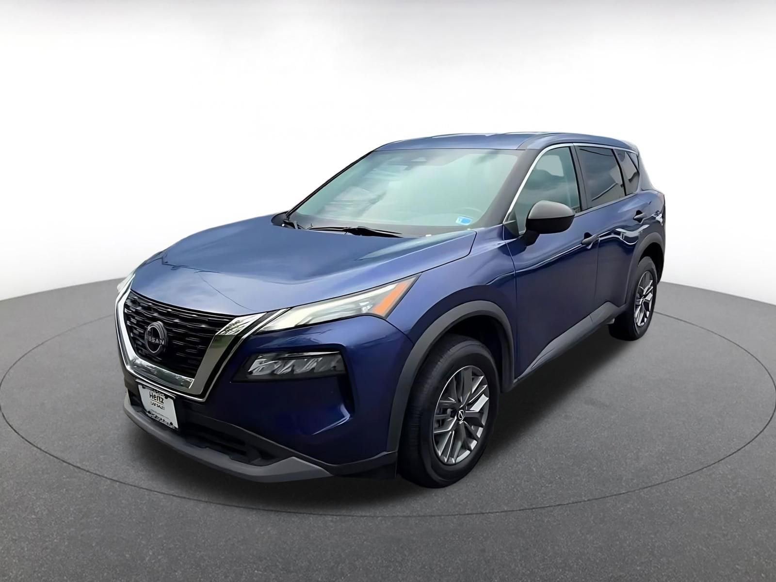 Thumbnail: 2023 Nissan Rogue - 7