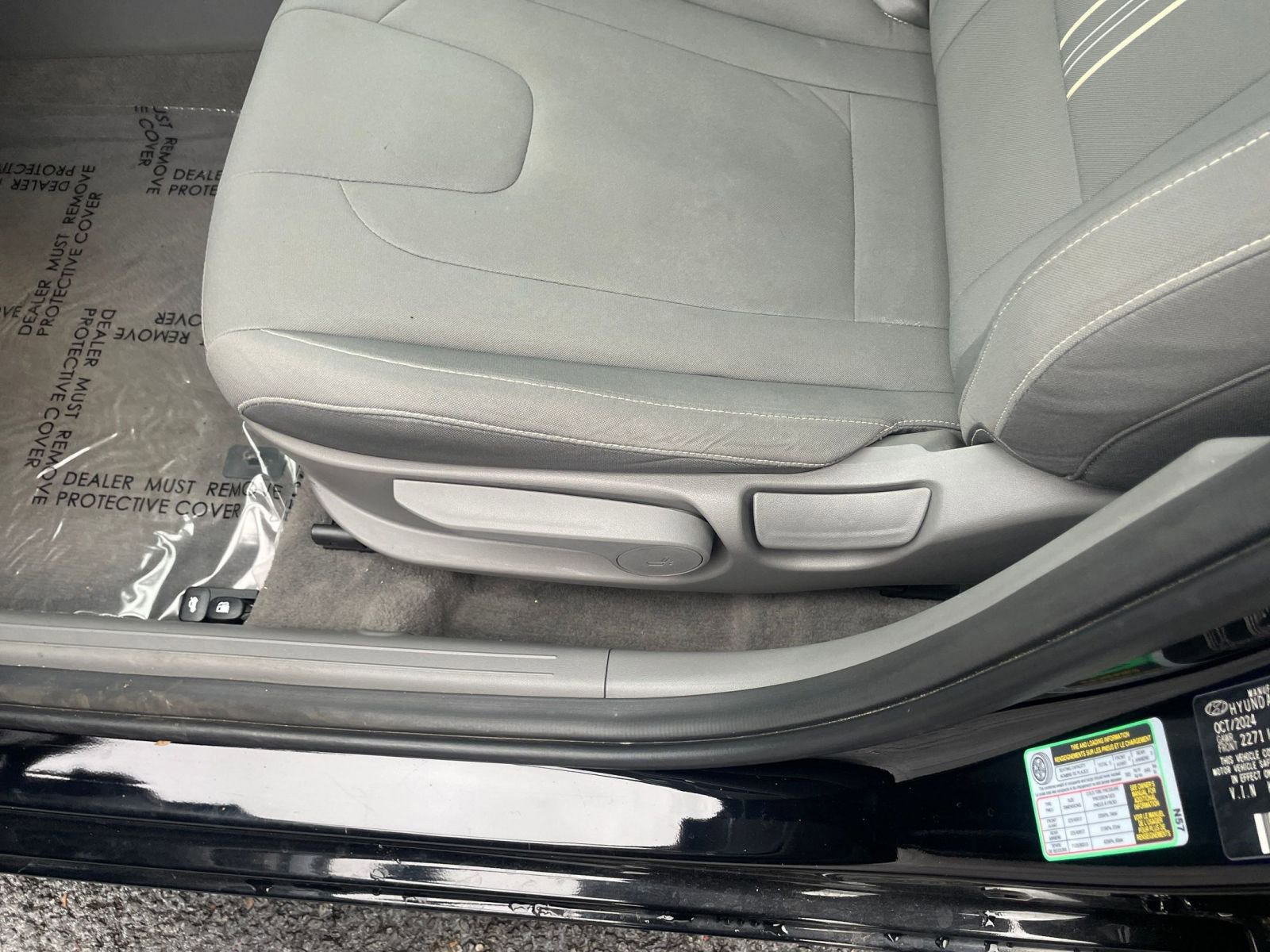 Thumbnail: 2025 Hyundai Elantra - 23