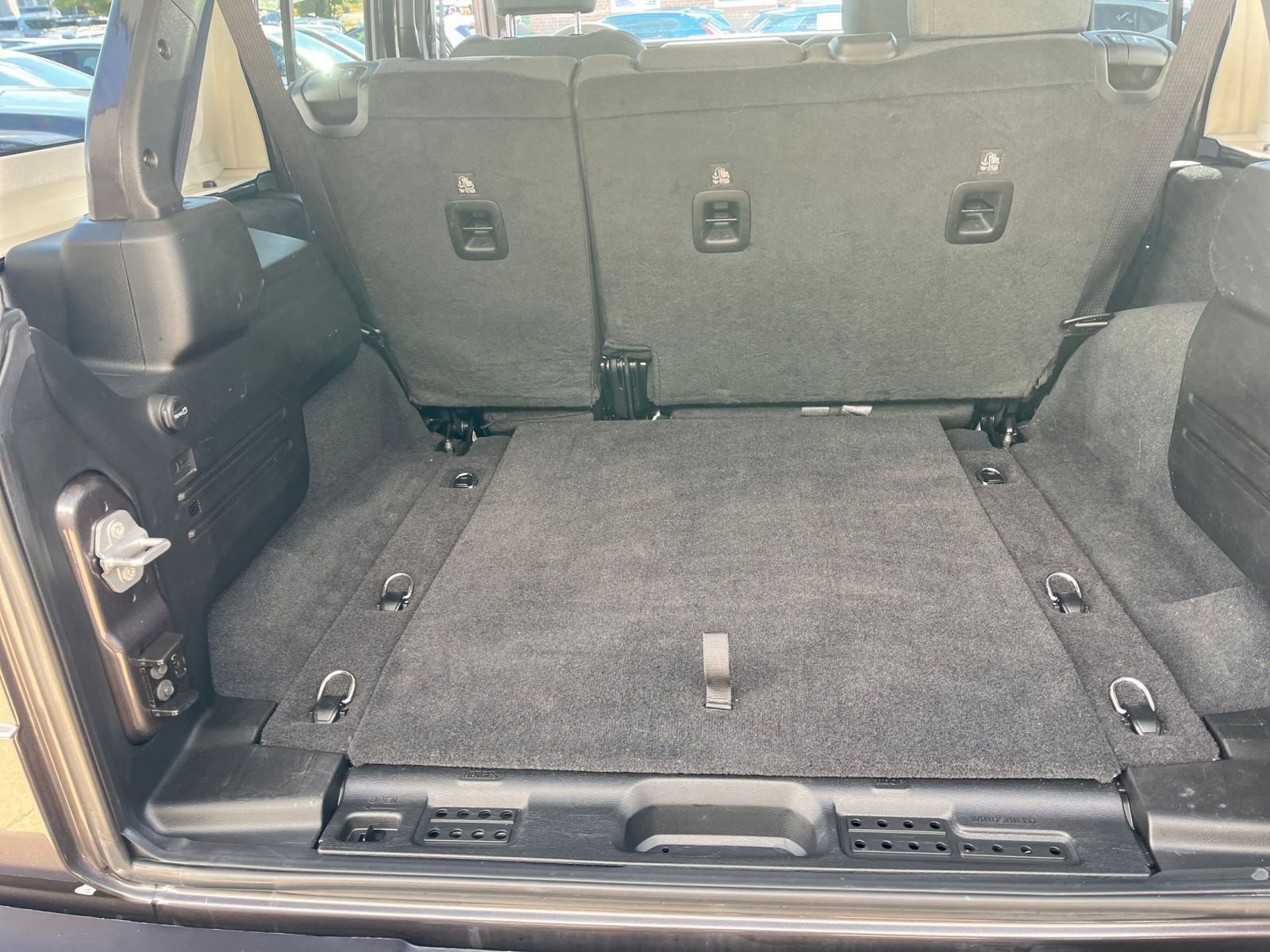 Thumbnail: 2025 Jeep Wrangler - 31