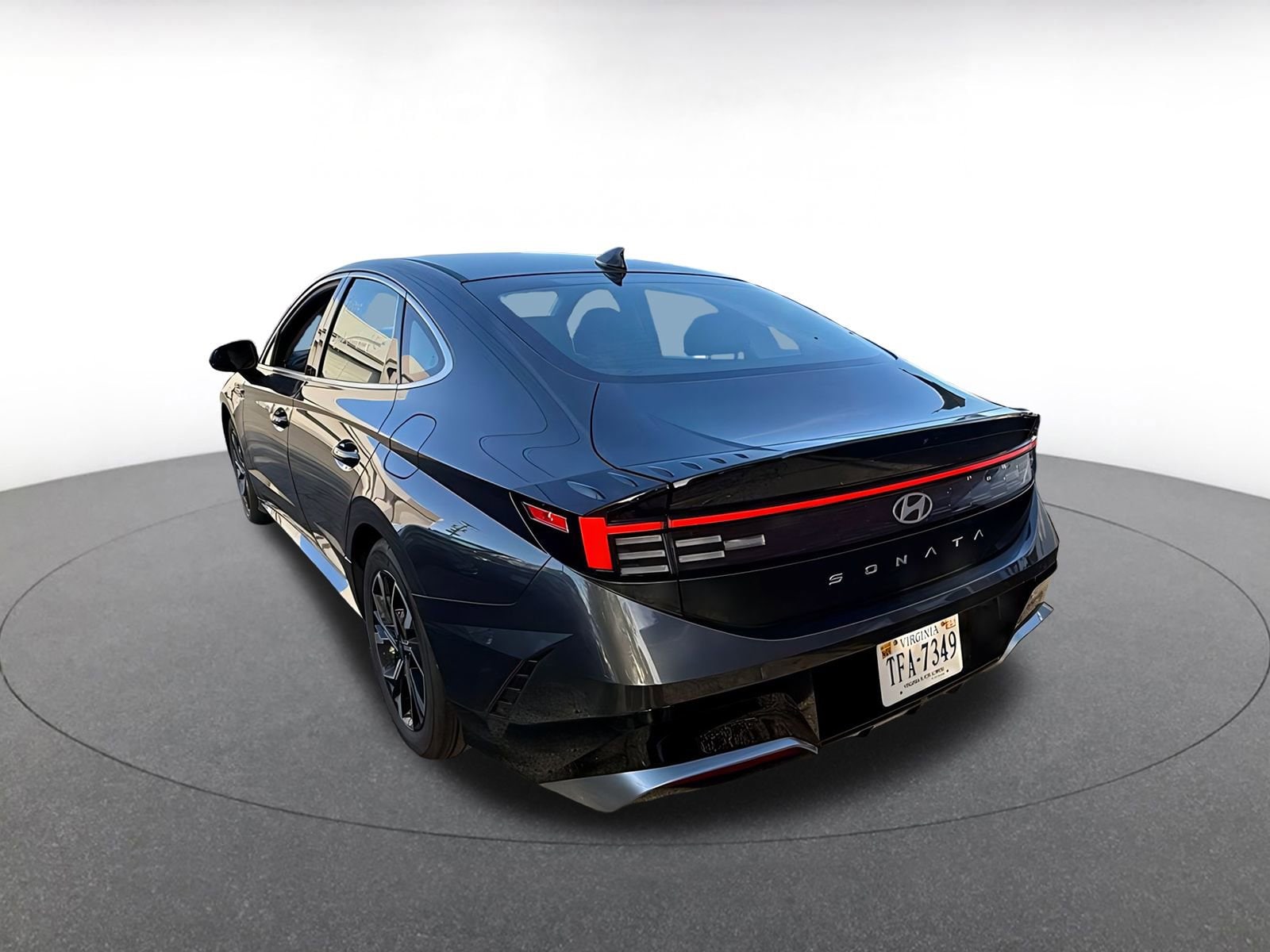 Thumbnail: 2025 Hyundai Sonata - 5