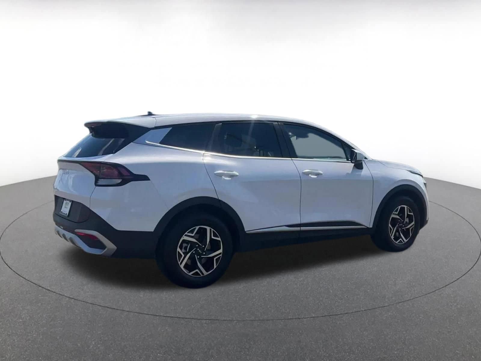 Thumbnail: 2025 Kia Sportage - 15