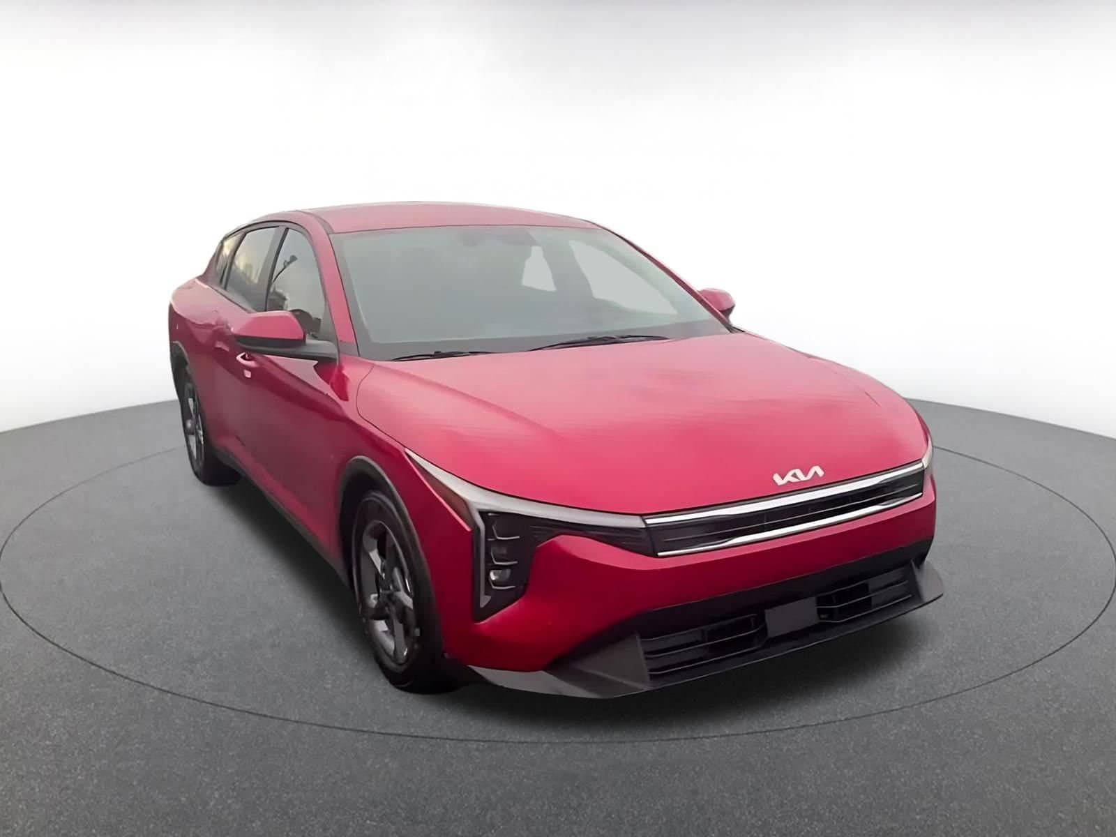 Thumbnail: 2025 Kia K4 - 9