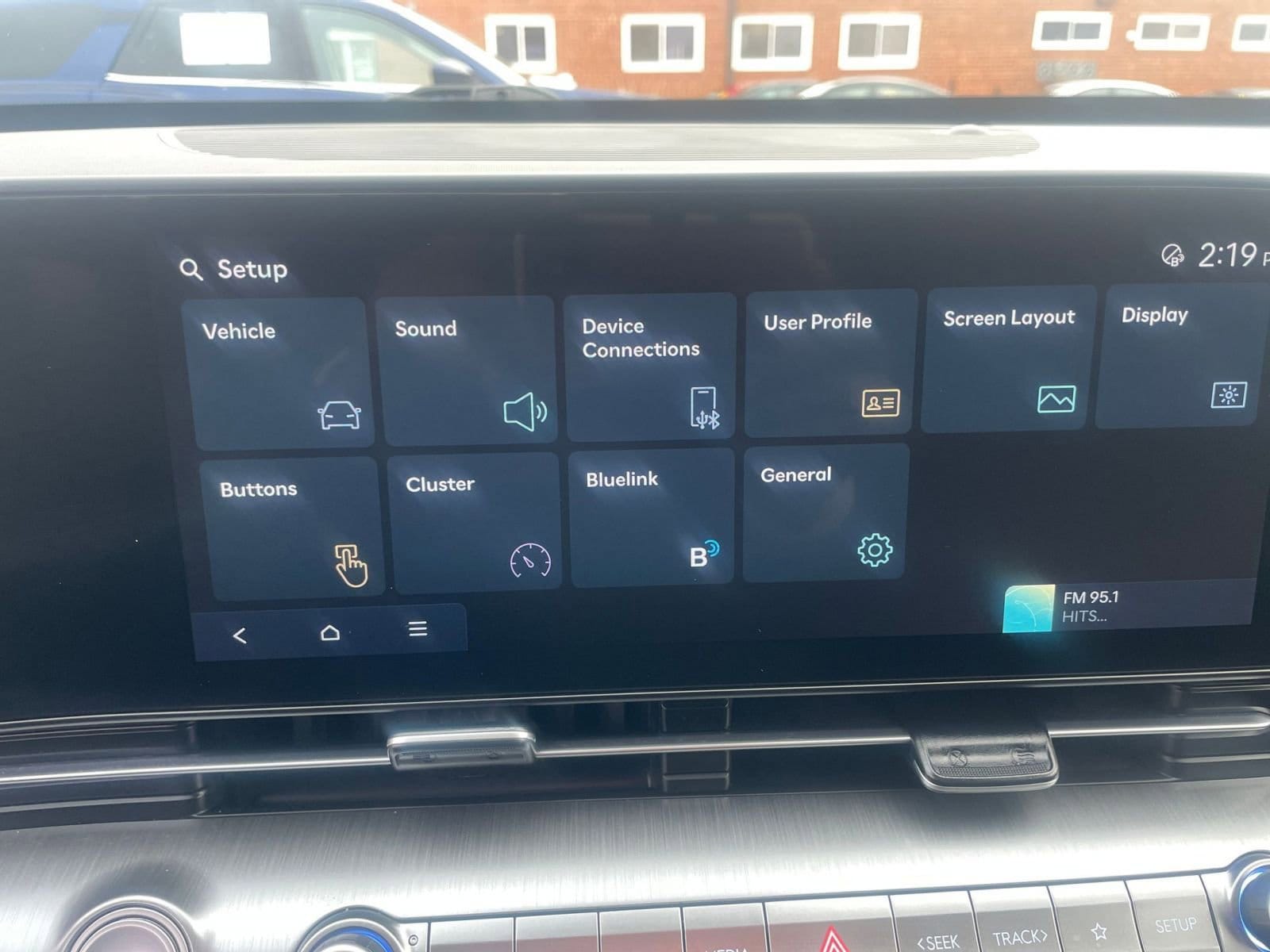 Thumbnail: 2025 Hyundai Kona - 21