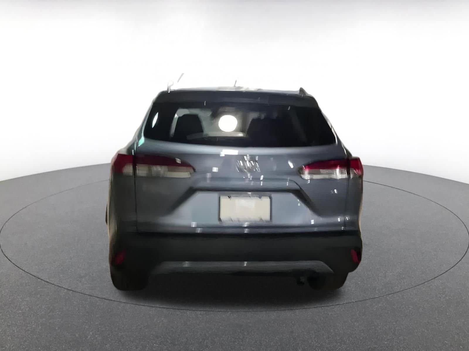 Thumbnail: 2025 Toyota Corolla Cross - 12