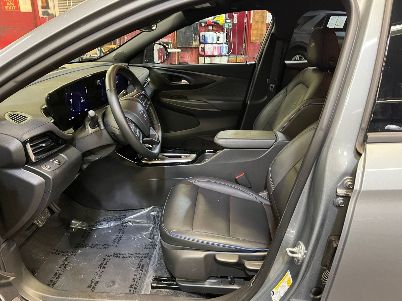 Thumbnail: 2025 Buick Envista - 25