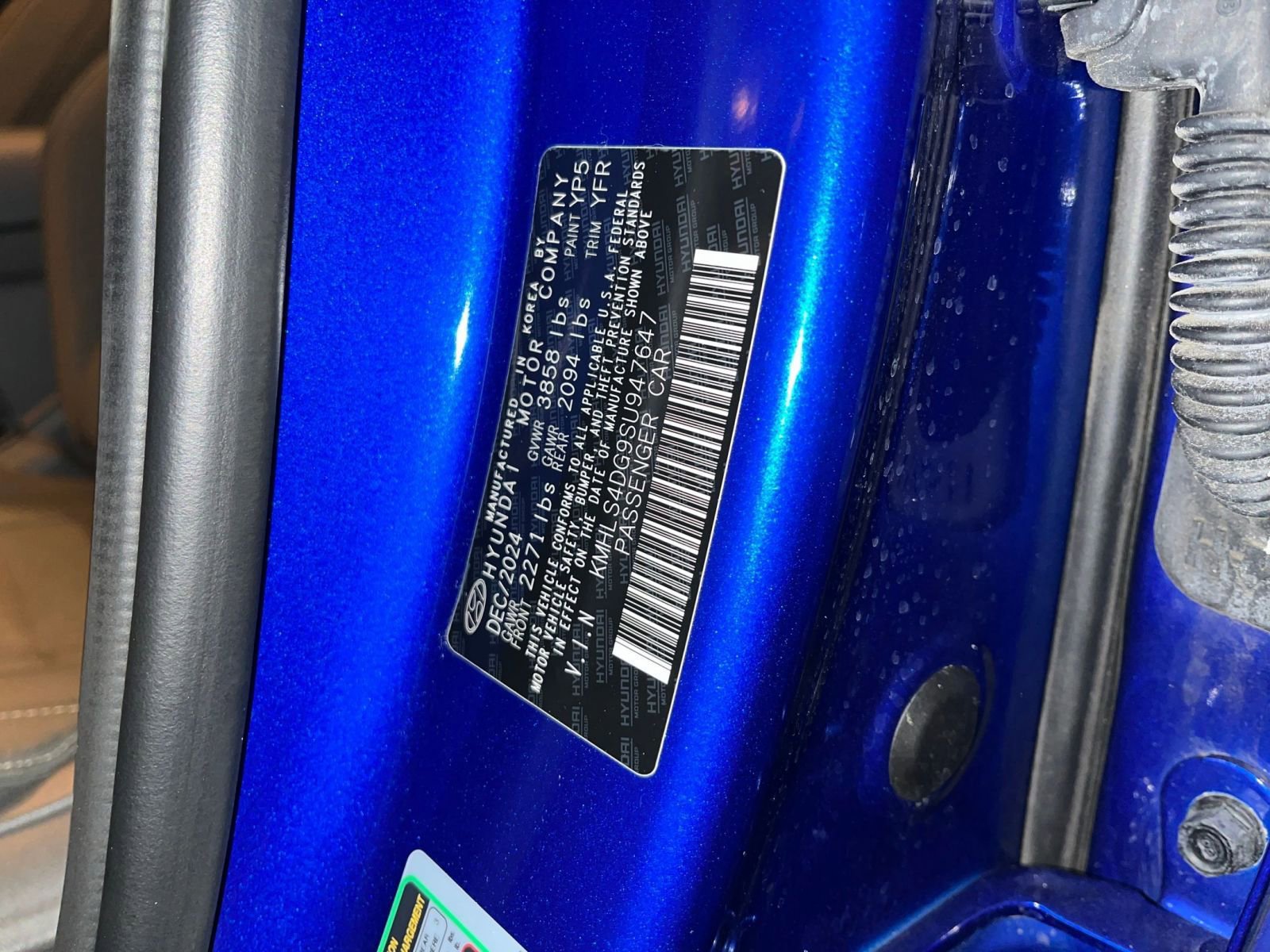 Thumbnail: 2025 Hyundai Elantra - 29