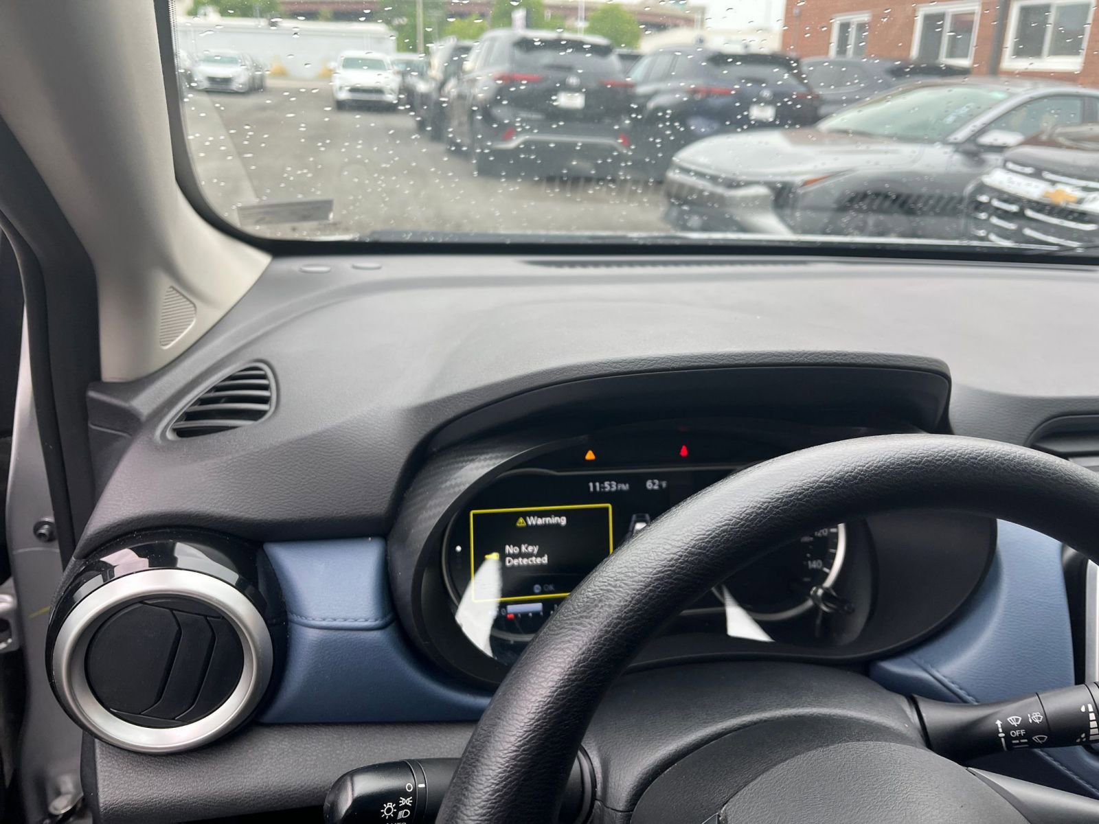 Thumbnail: 2025 Nissan Versa - 32