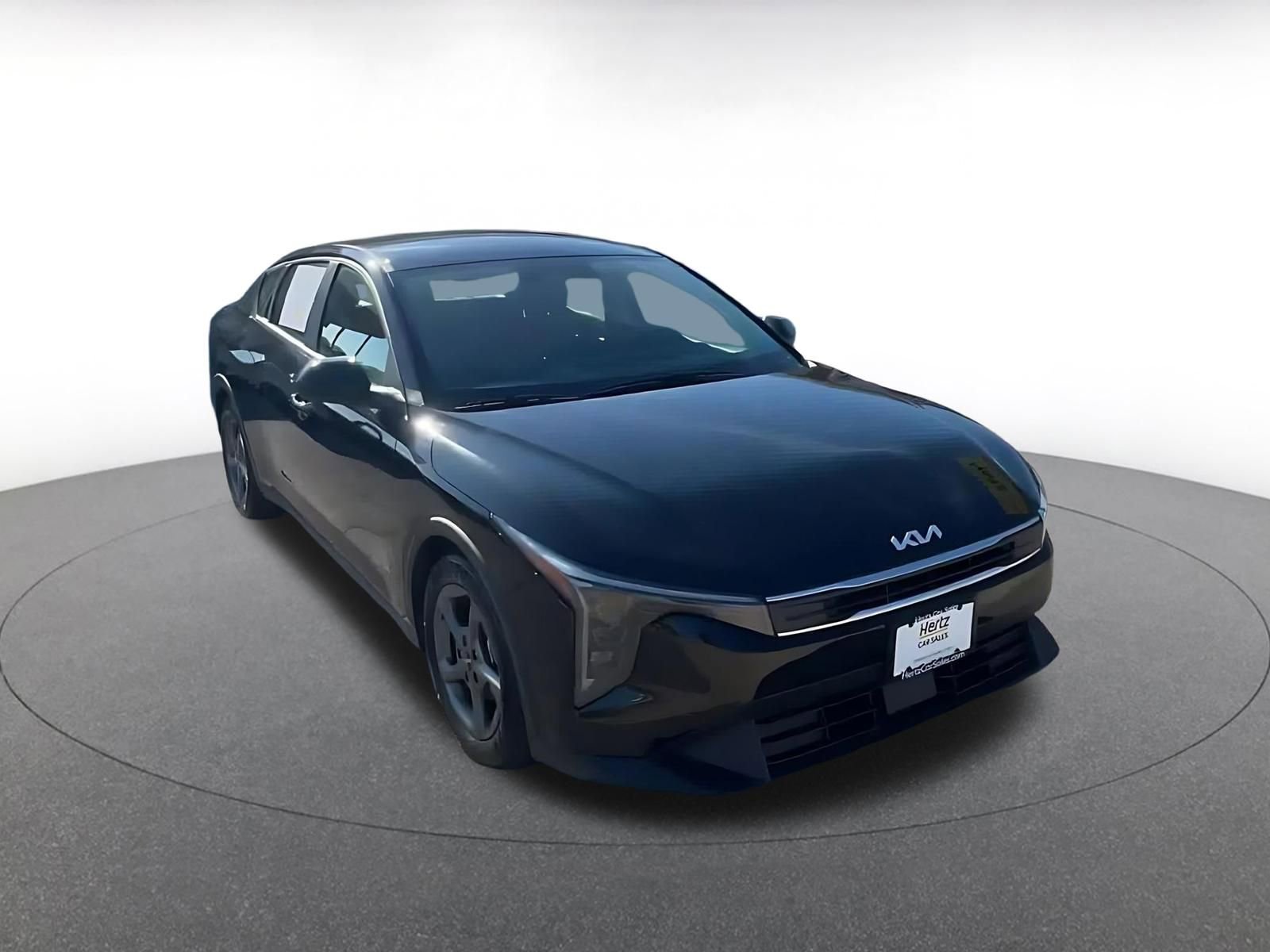 Thumbnail: 2025 Kia K4 - 3