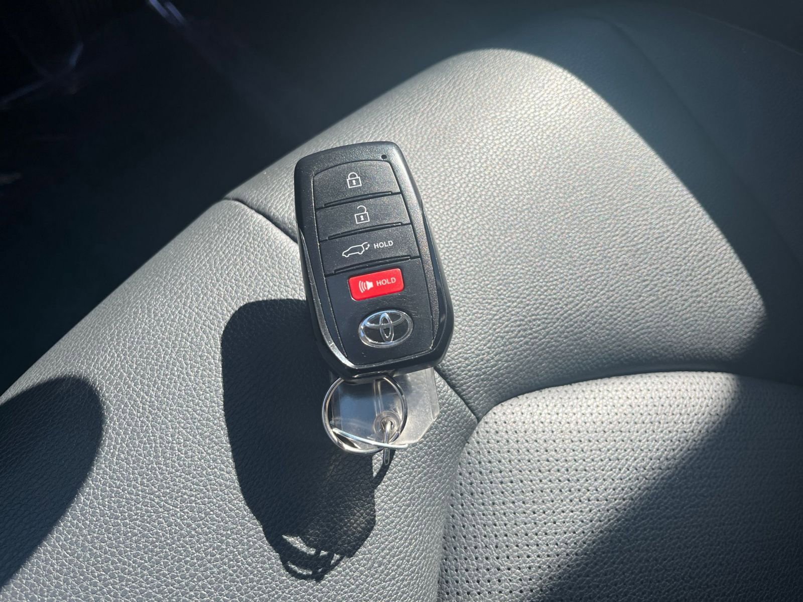 Thumbnail: 2025 Toyota Grand Highlander - 21