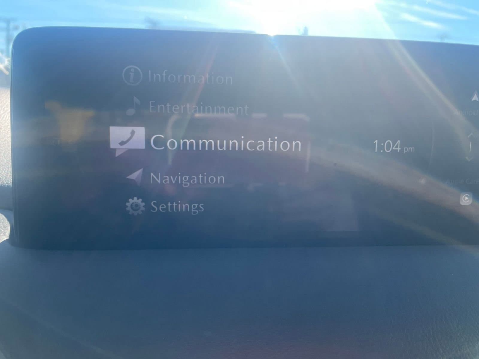 Thumbnail: 2025 Mazda CX-5 - 21