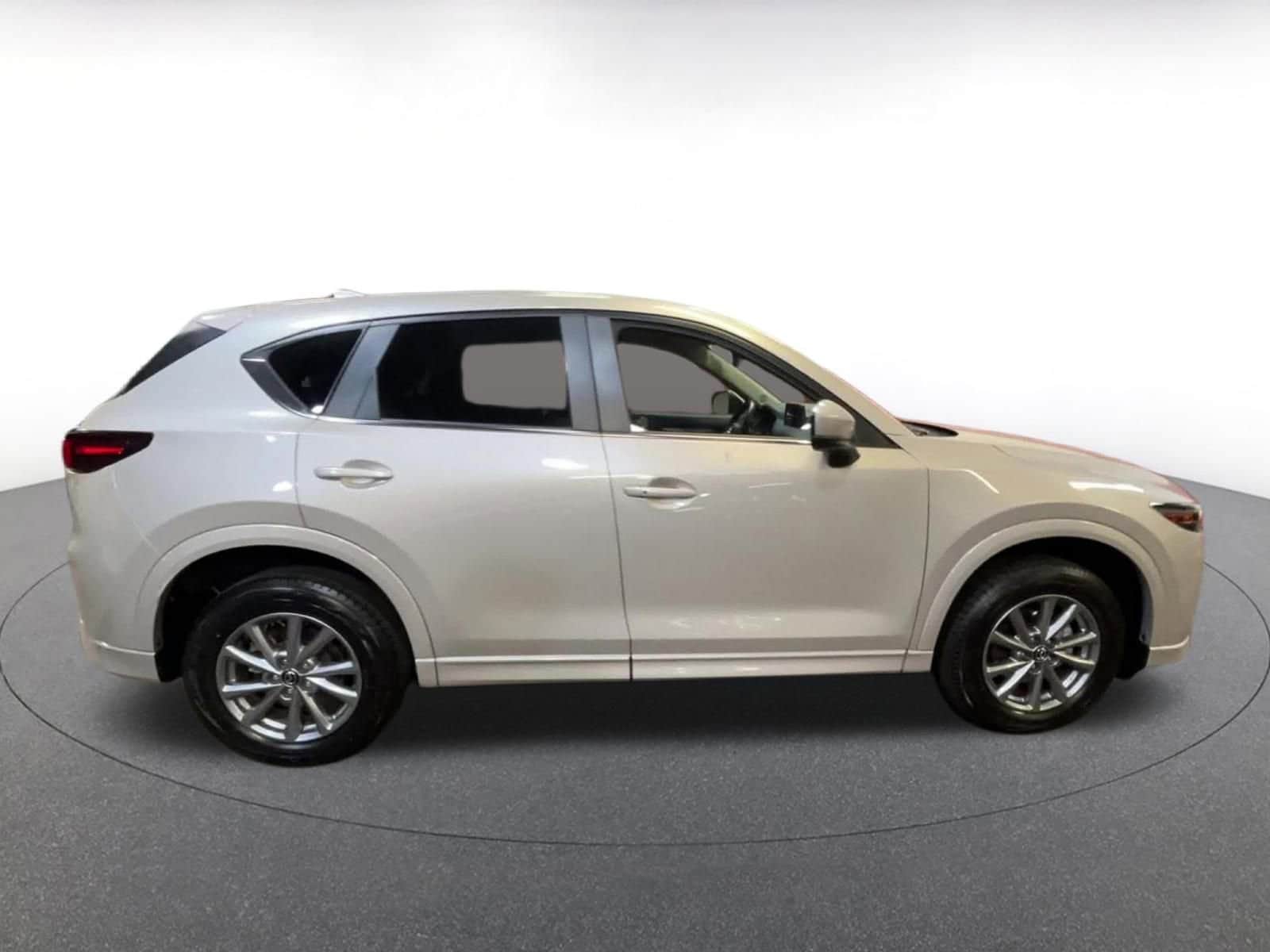 Thumbnail: 2025 Mazda CX-5 - 16