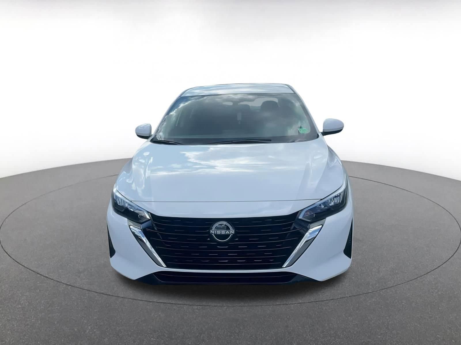 Thumbnail: 2024 Nissan Sentra - 5