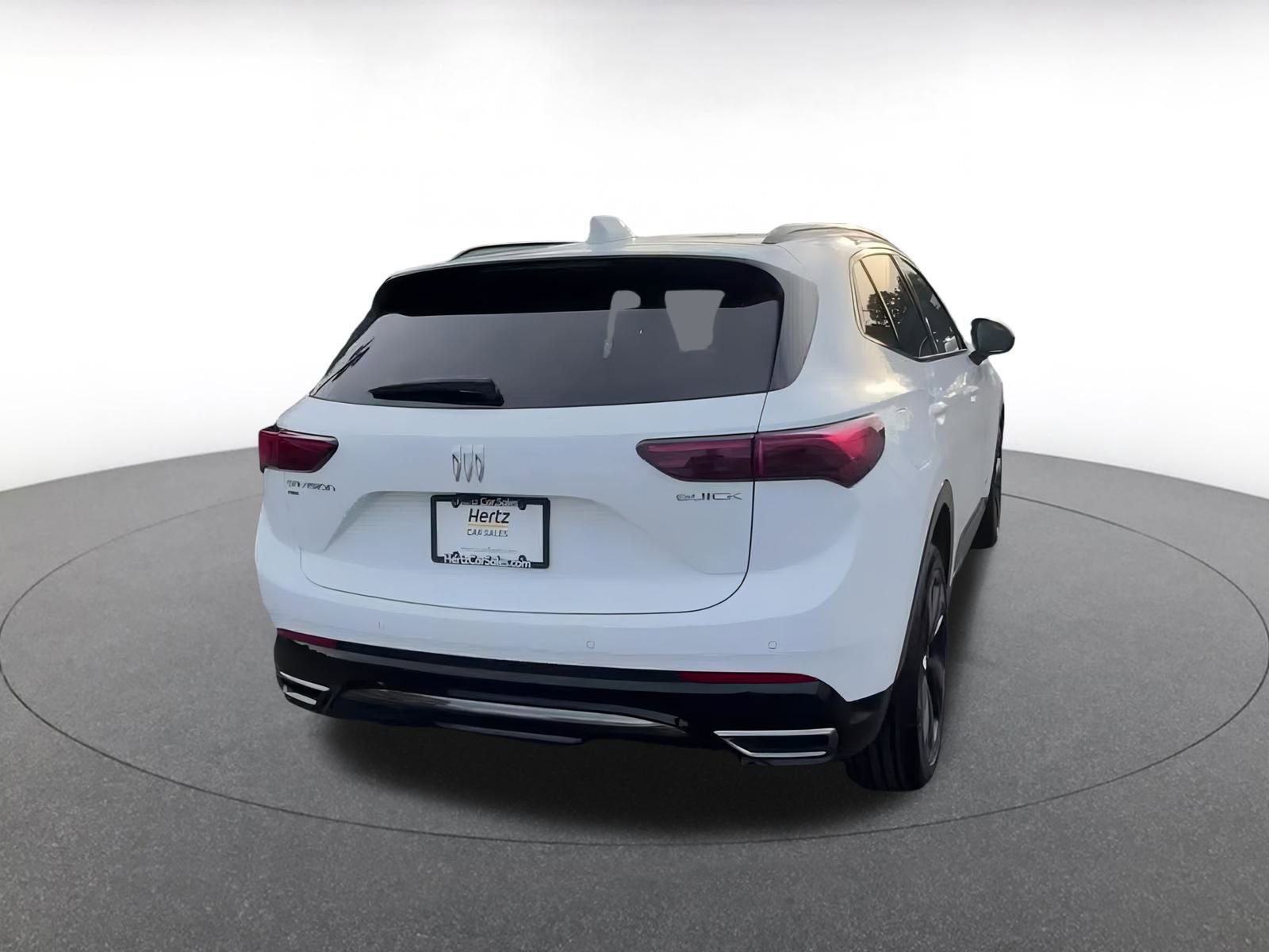 Thumbnail: 2024 Buick Envision - 15