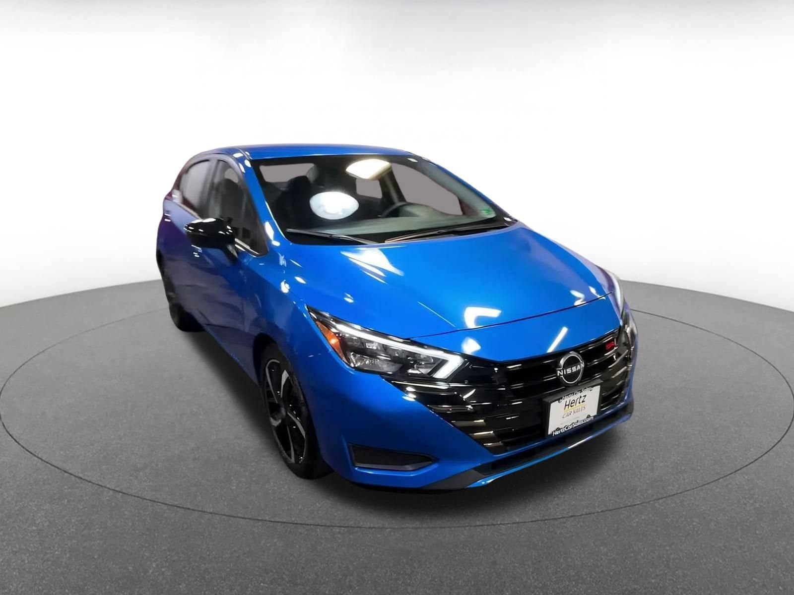 Thumbnail: 2024 Nissan Versa - 3