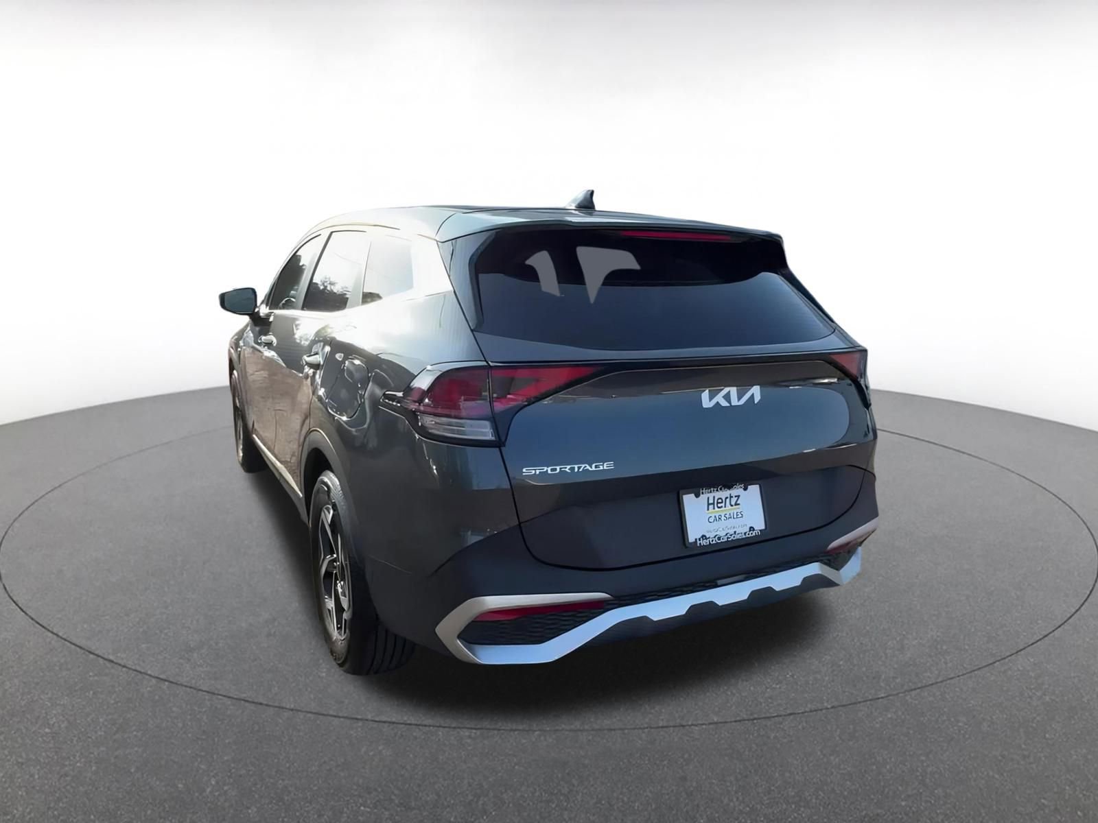 Thumbnail: 2024 Kia Sportage - 11