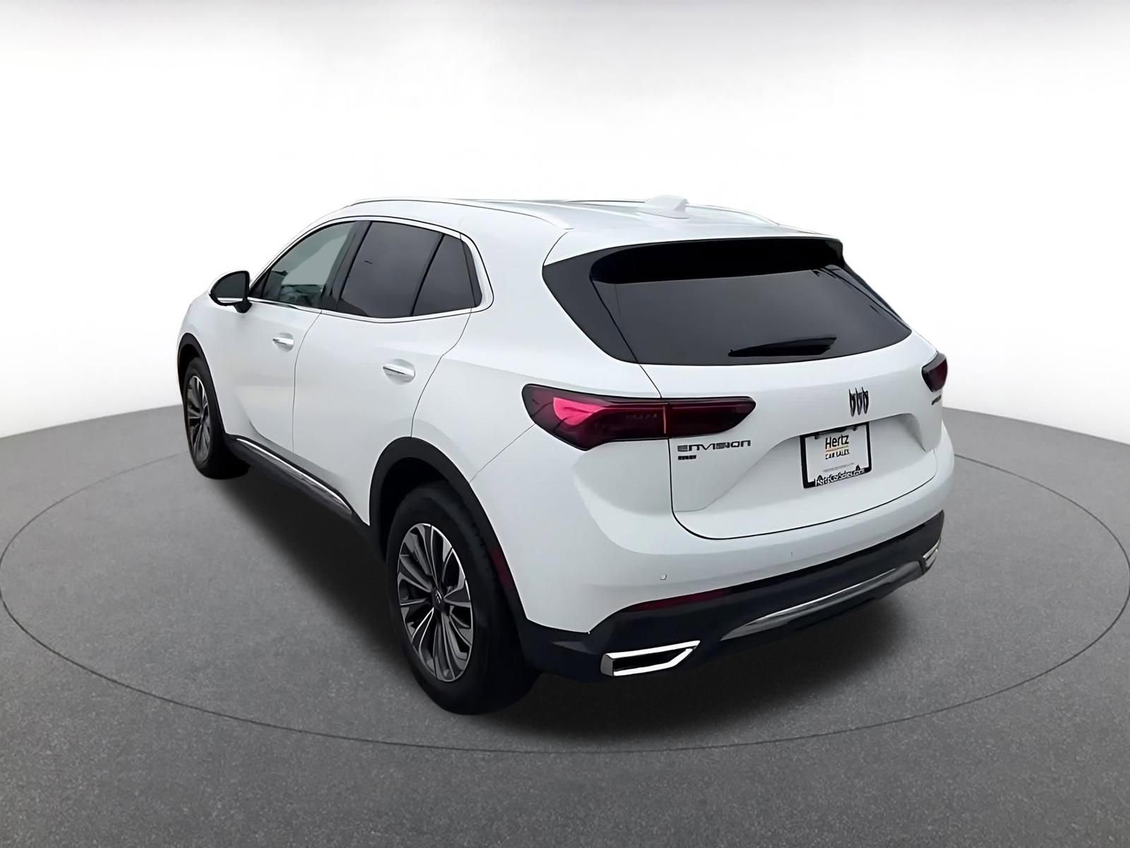 Thumbnail: 2024 Buick Envision - 11