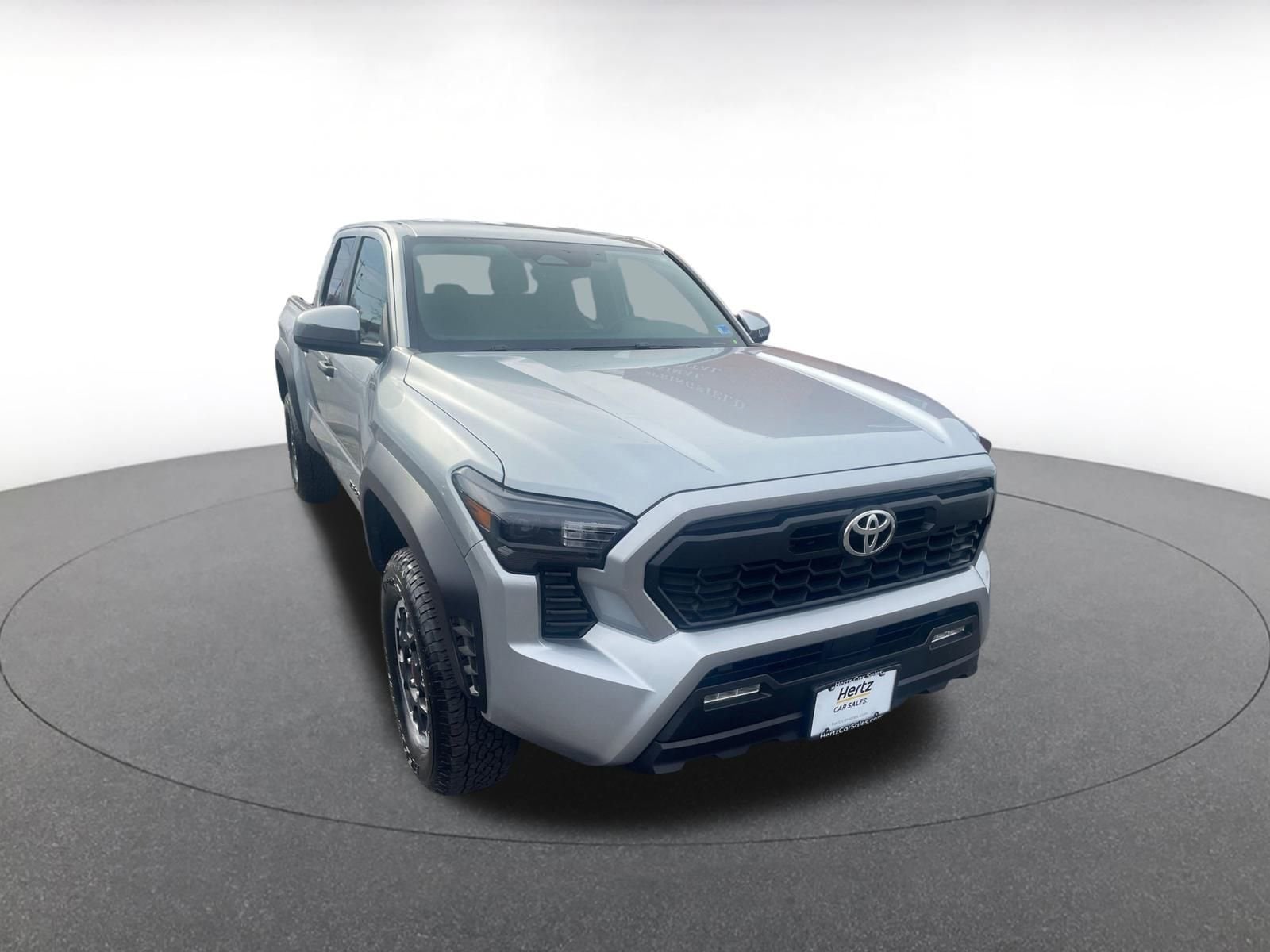 Thumbnail: 2025 Toyota Tacoma - 1