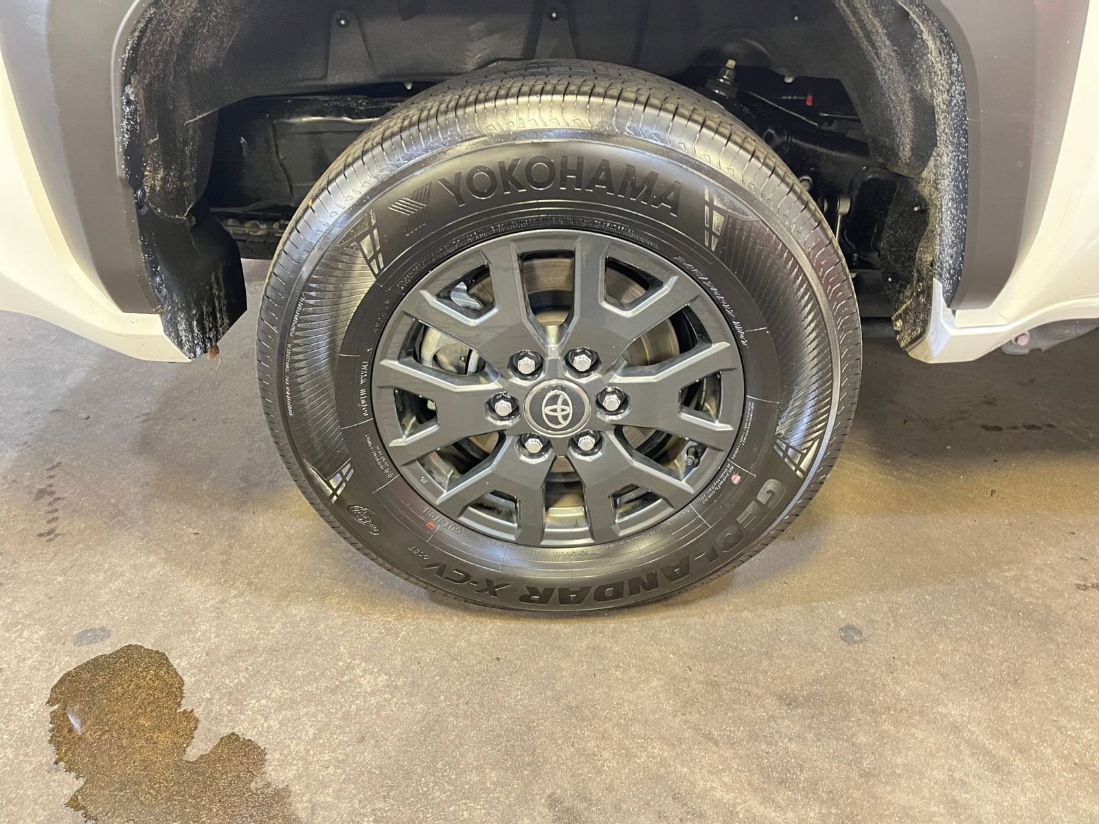 Thumbnail: 2025 Toyota 4Runner - 29