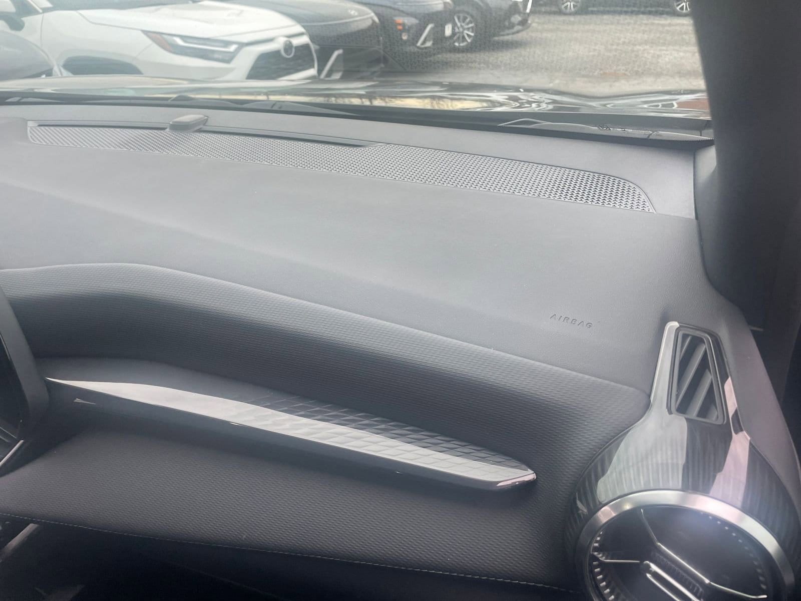 Thumbnail: 2025 Chevrolet Equinox - 33