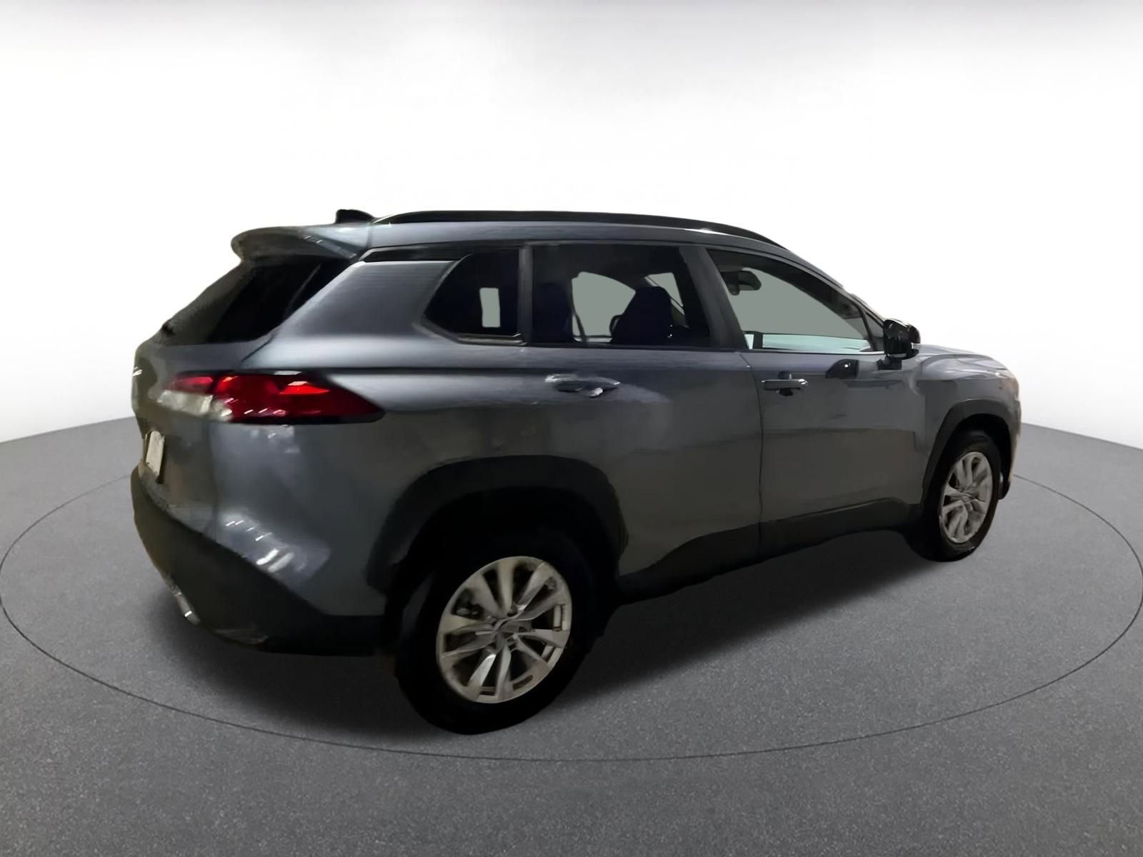 Thumbnail: 2025 Toyota Corolla Cross - 15