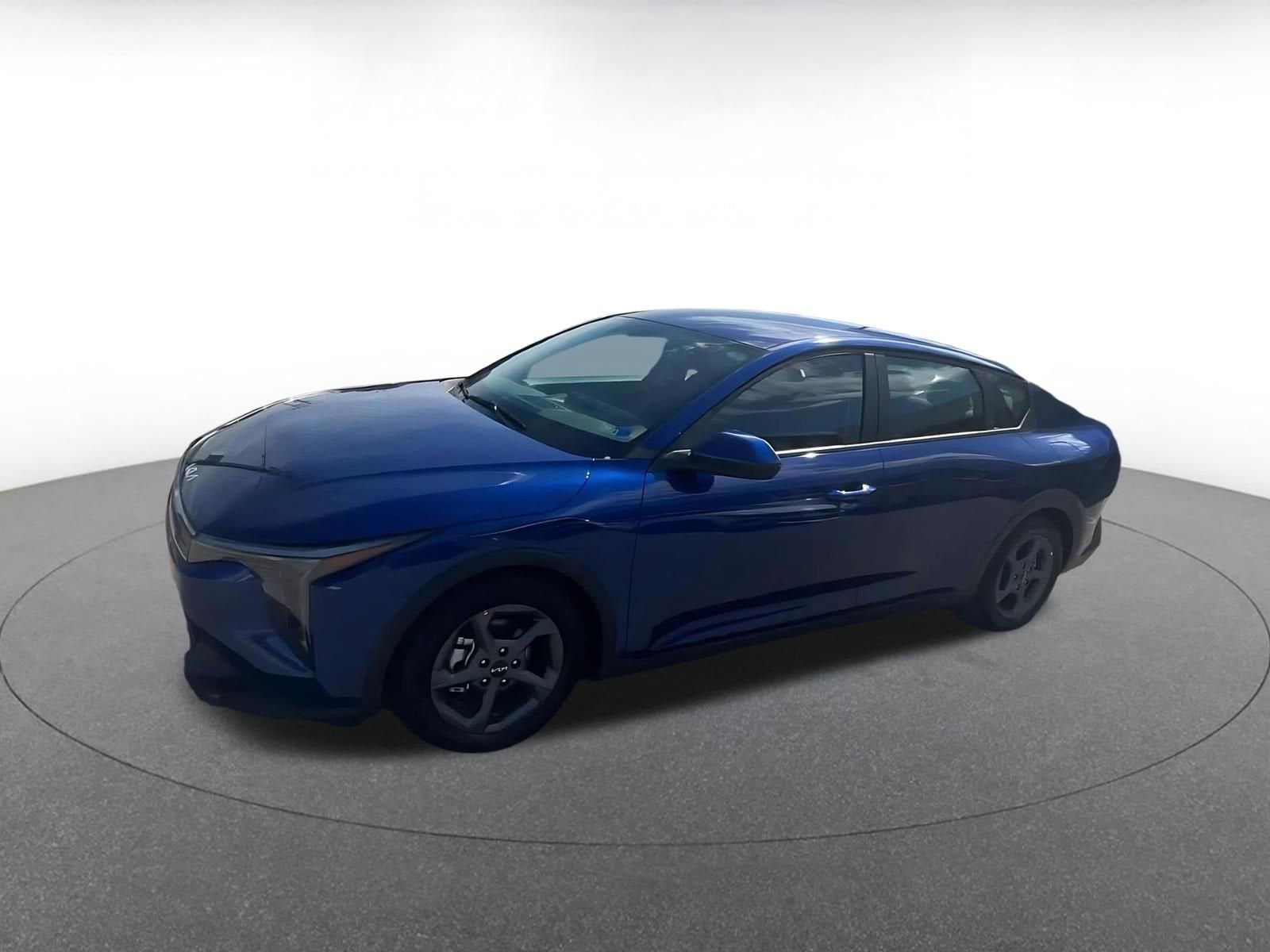 Thumbnail: 2025 Kia K4 - 8