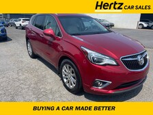 2019 Buick Envision Essence -
                Springfield, VA