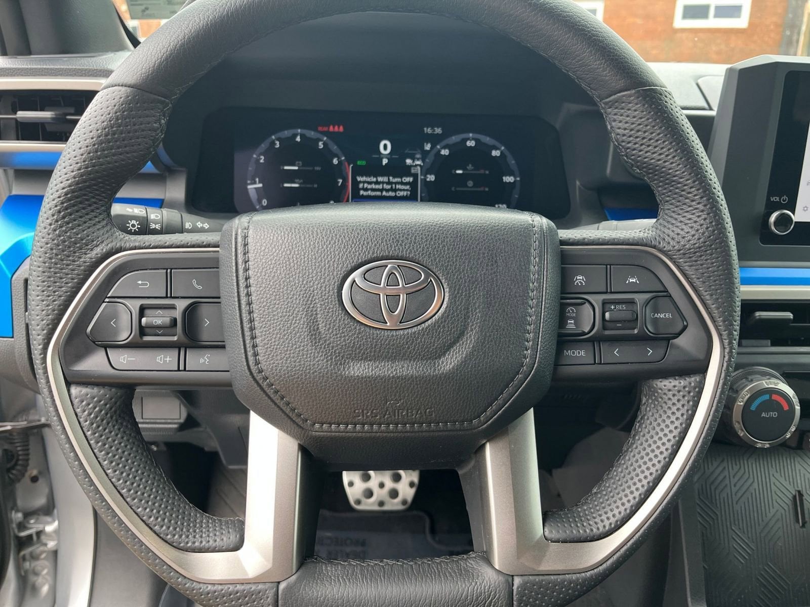 2024 Toyota Tacoma  27